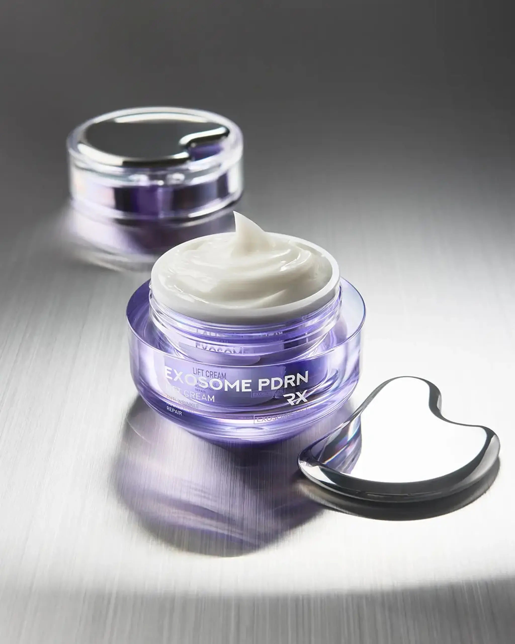 Cremă anti-age Maxclinic Exosome Pdrn Lift Cream 50ml