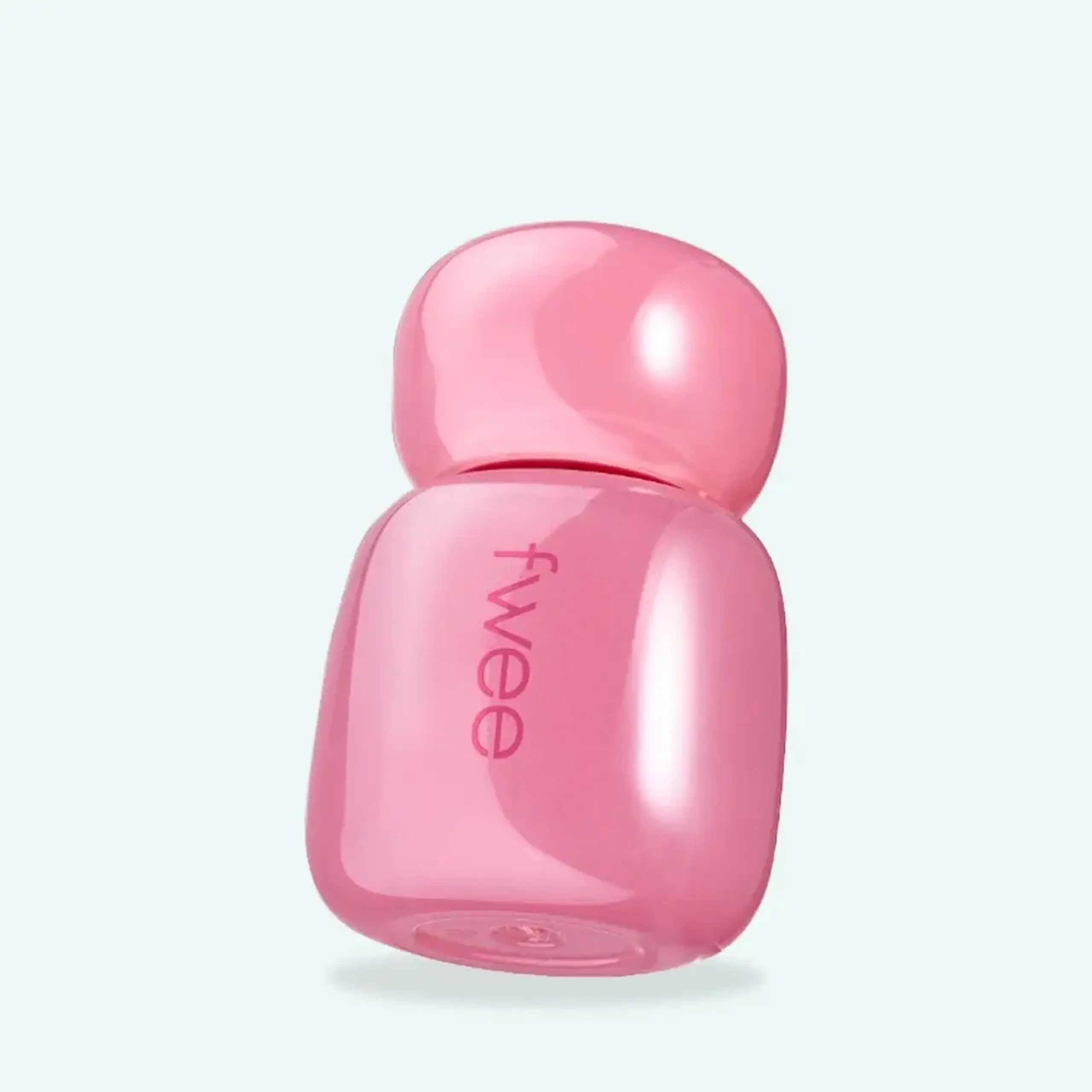 Tint de buze Fwee Pink Obsession Stay-Fit Lip Tint G03 Peaky Pink 3.8g