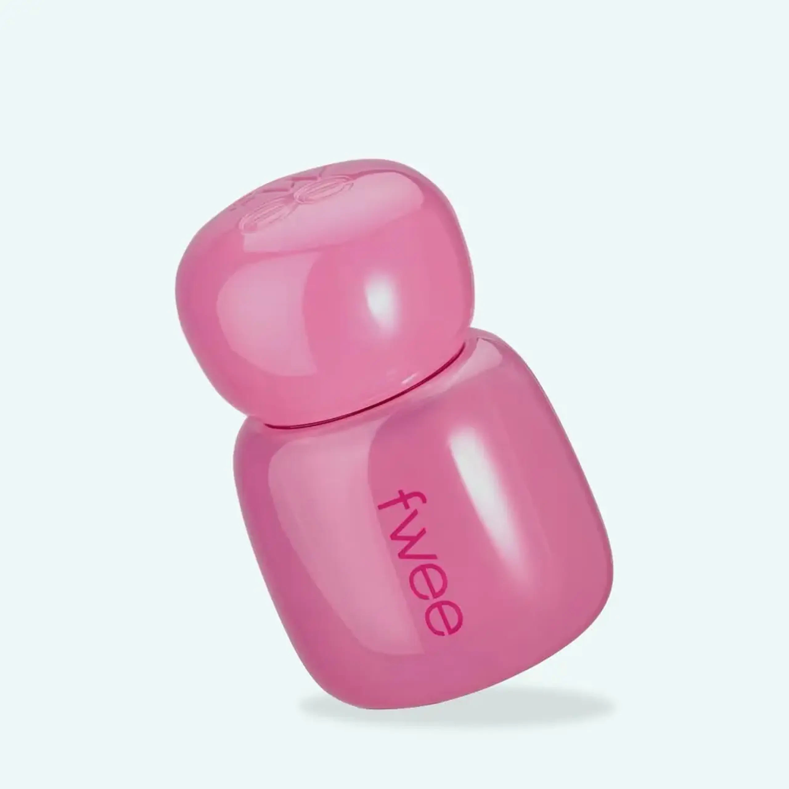 Tint de buze Fwee Pink Obsession Stay-Fit Lip Tint G05 Core Pink 3.8g