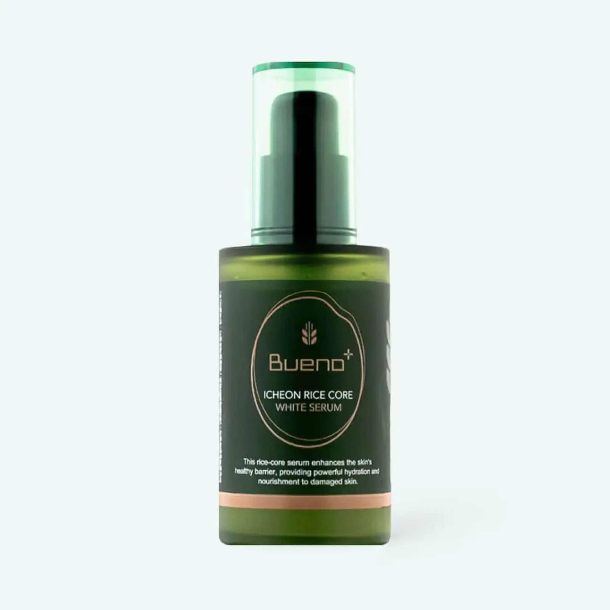 Ser hidratant Bueno Icheon Rice Core White Serum 50ml