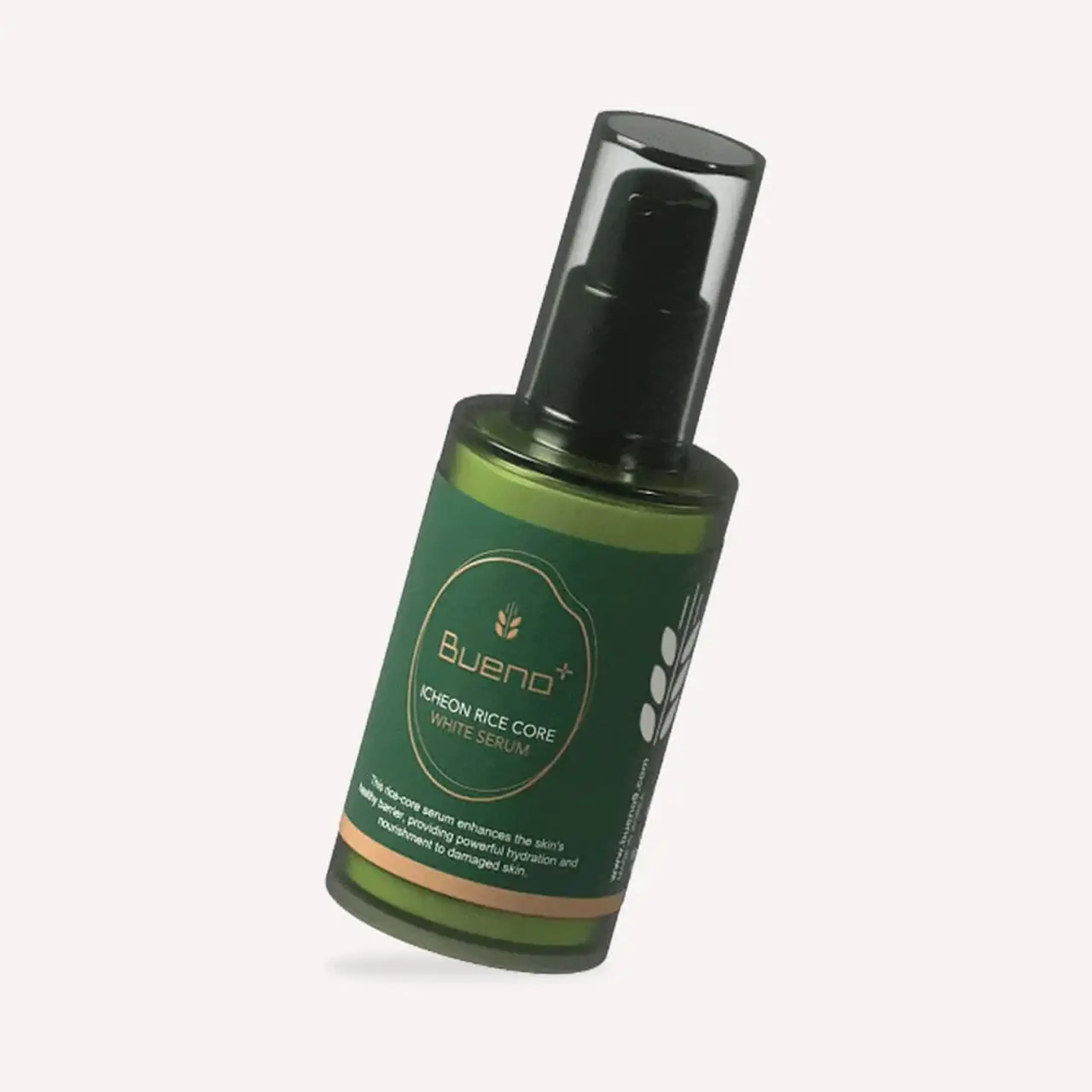 Ser hidratant Bueno Icheon Rice Core White Serum 50ml