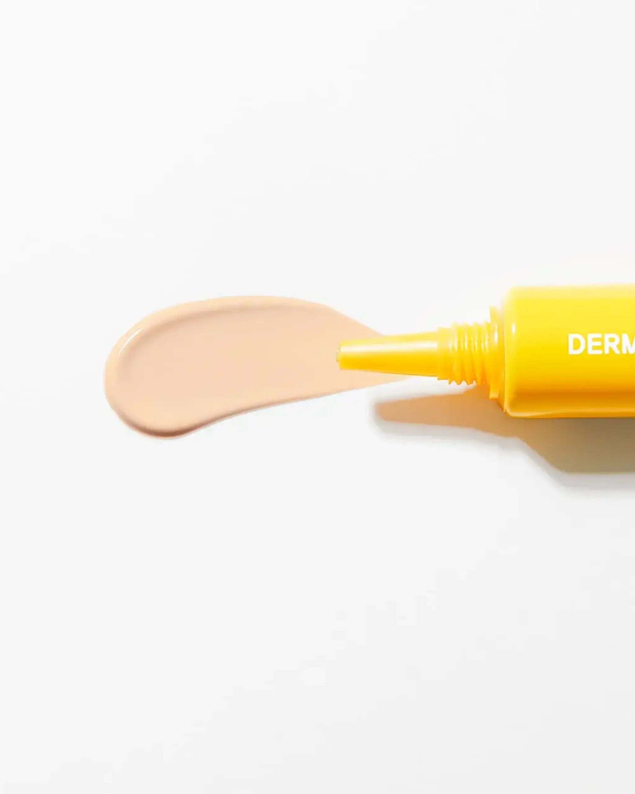 Corector-cremă pentru ochi cu peptide Dermafirm Pepteyed Dark Circle Cream 15ml