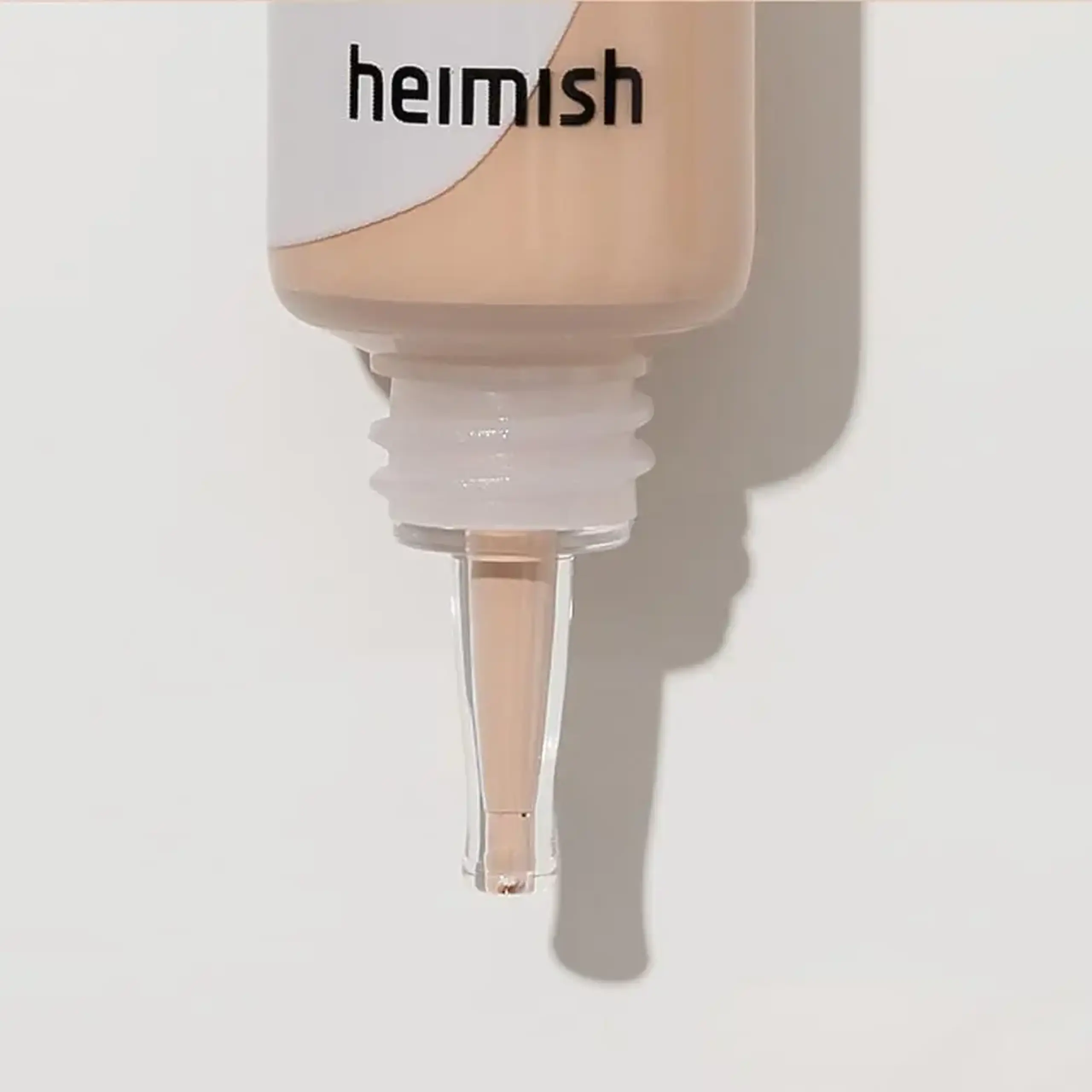 BB hidratant cu ceramide de moringa Heimish Moringa Ceramide BB Cream SPF 30 PA++ 19 Fair Beige 30ml