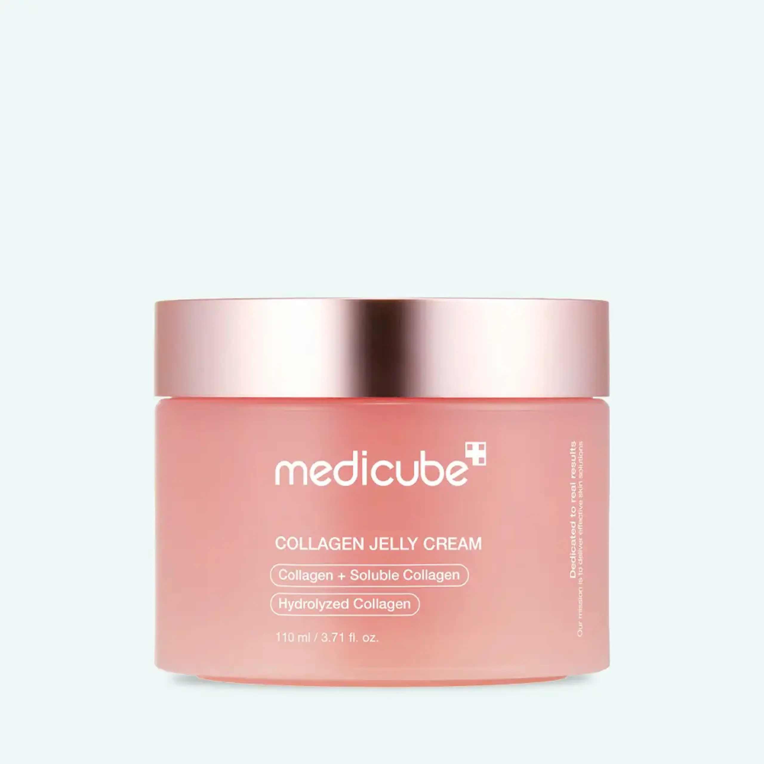 Gel-cremă pentru fermitate Medicube Collagen Jelly Cream 110ml