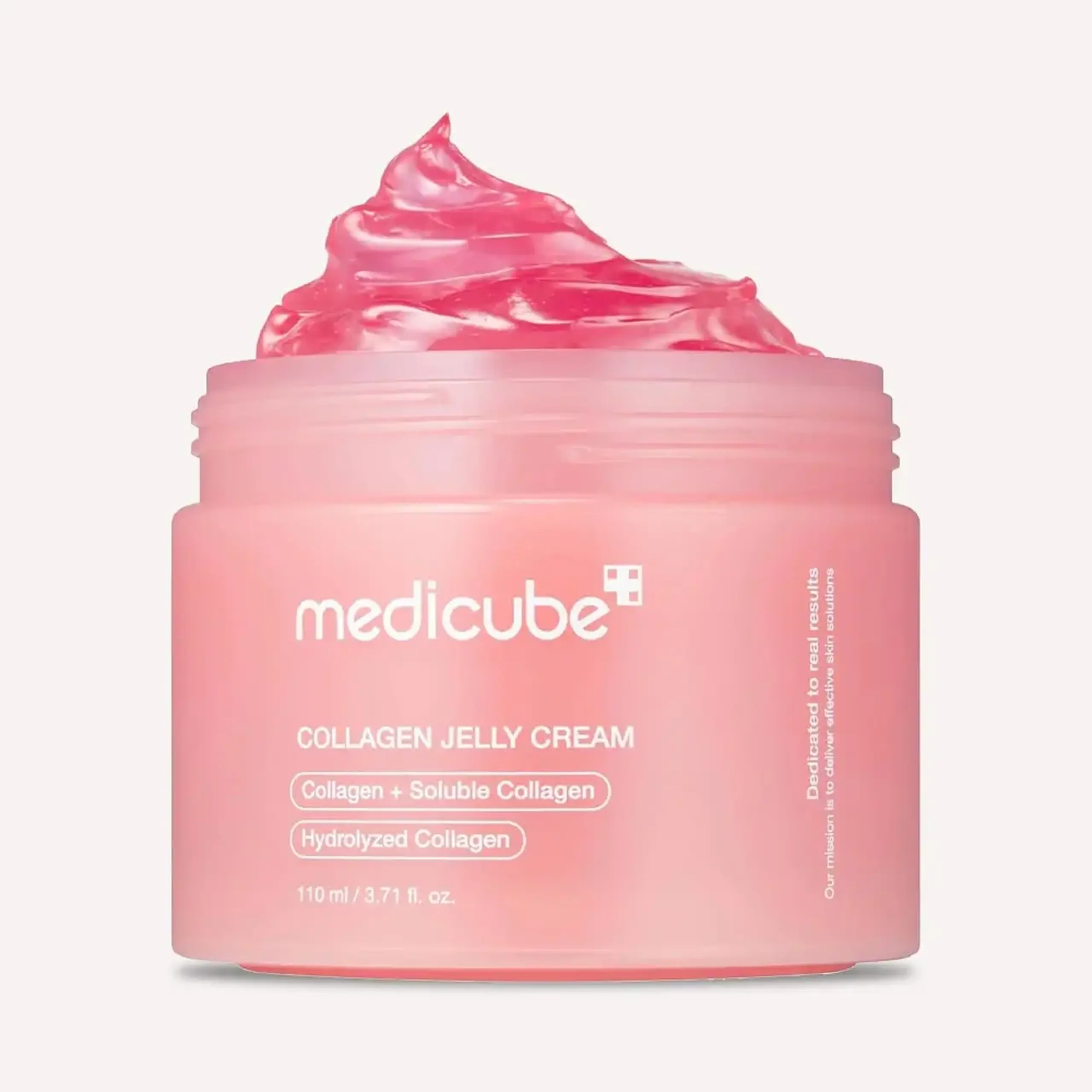 Gel-cremă pentru fermitate Medicube Collagen Jelly Cream 110ml