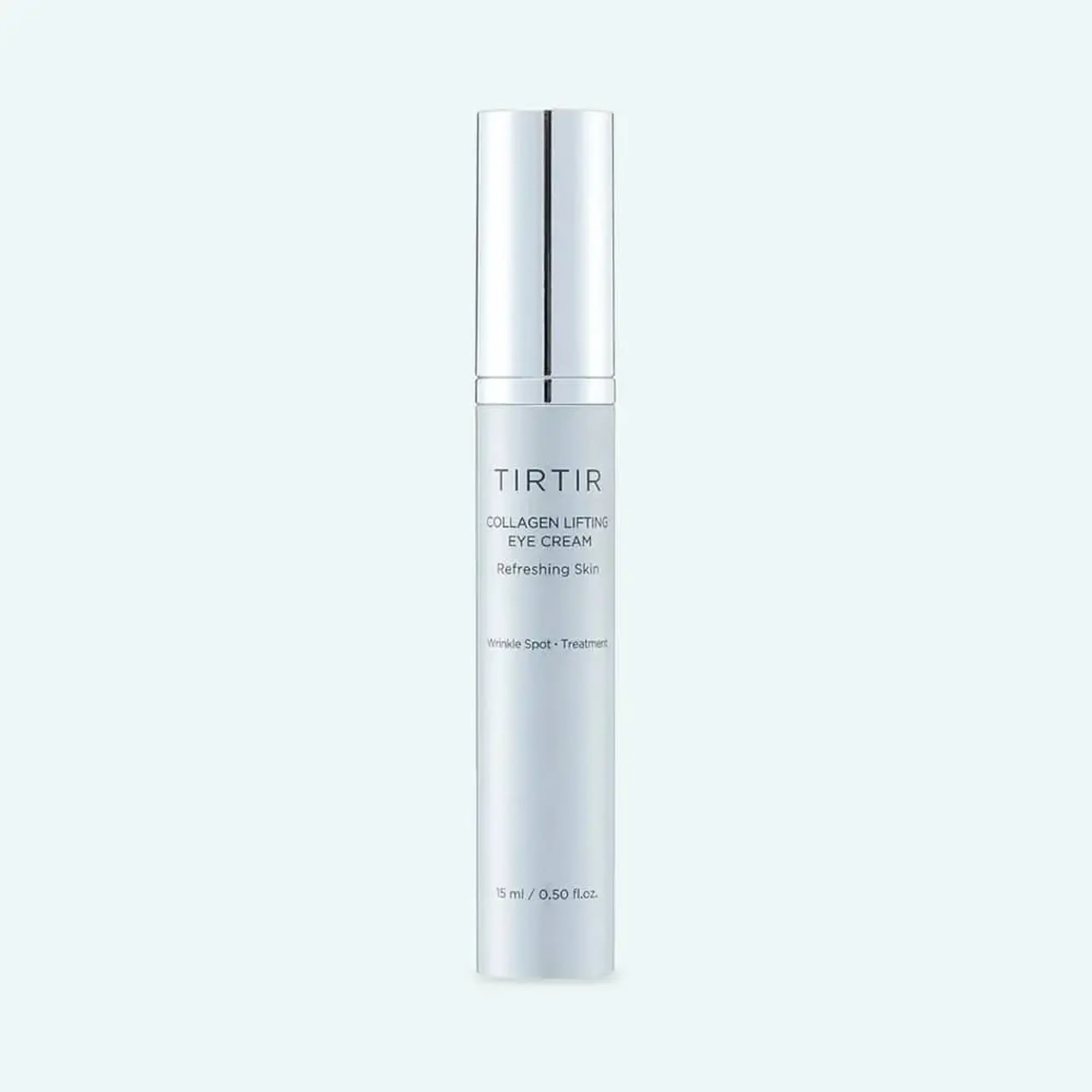 Cremă de ochi cu colagen efect lifting TIRTIR Collagen Lifting Eye Cream 15ml