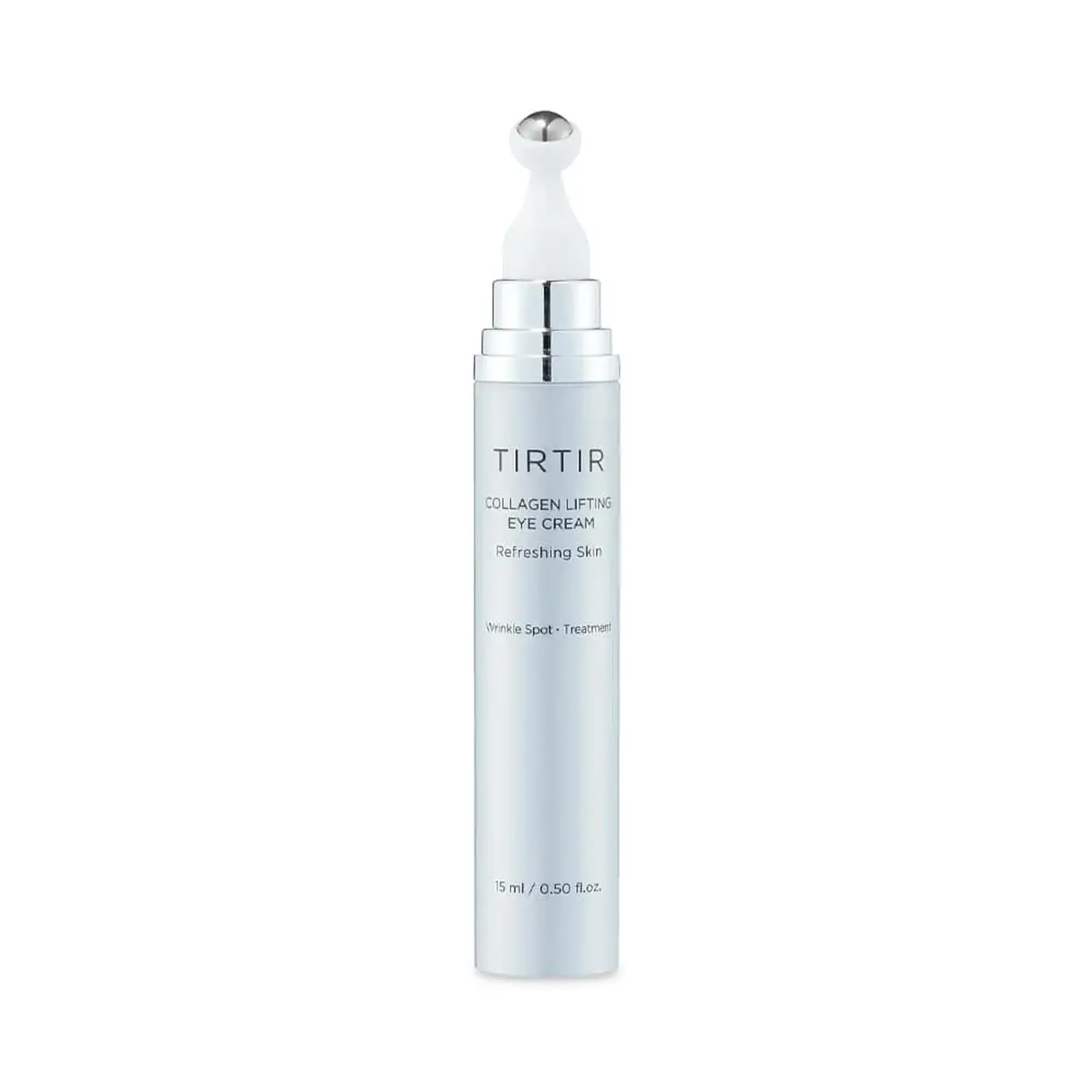 Cremă de ochi cu colagen efect lifting TIRTIR Collagen Lifting Eye Cream 15ml