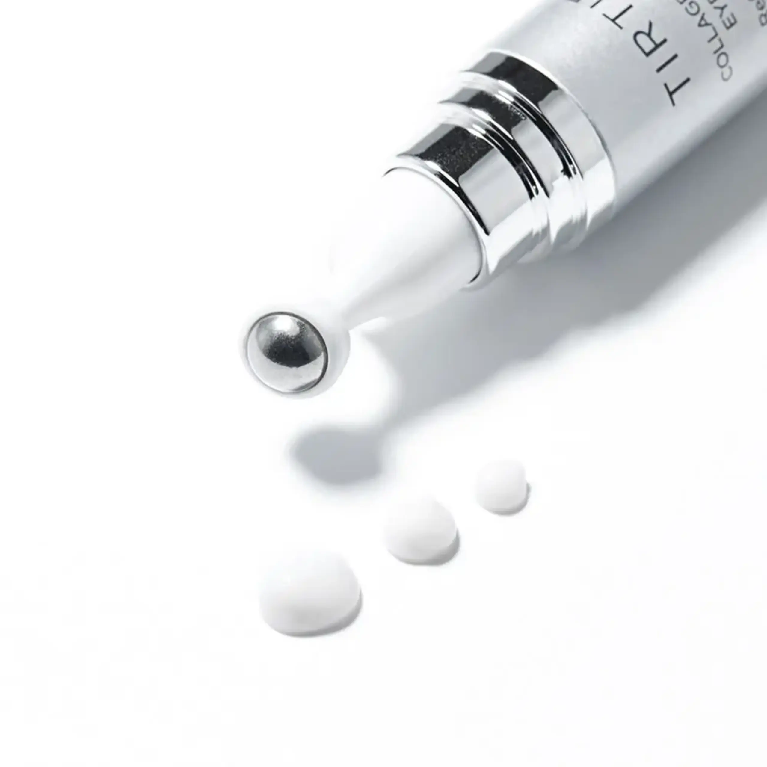 Cremă de ochi cu colagen efect lifting TIRTIR Collagen Lifting Eye Cream 15ml