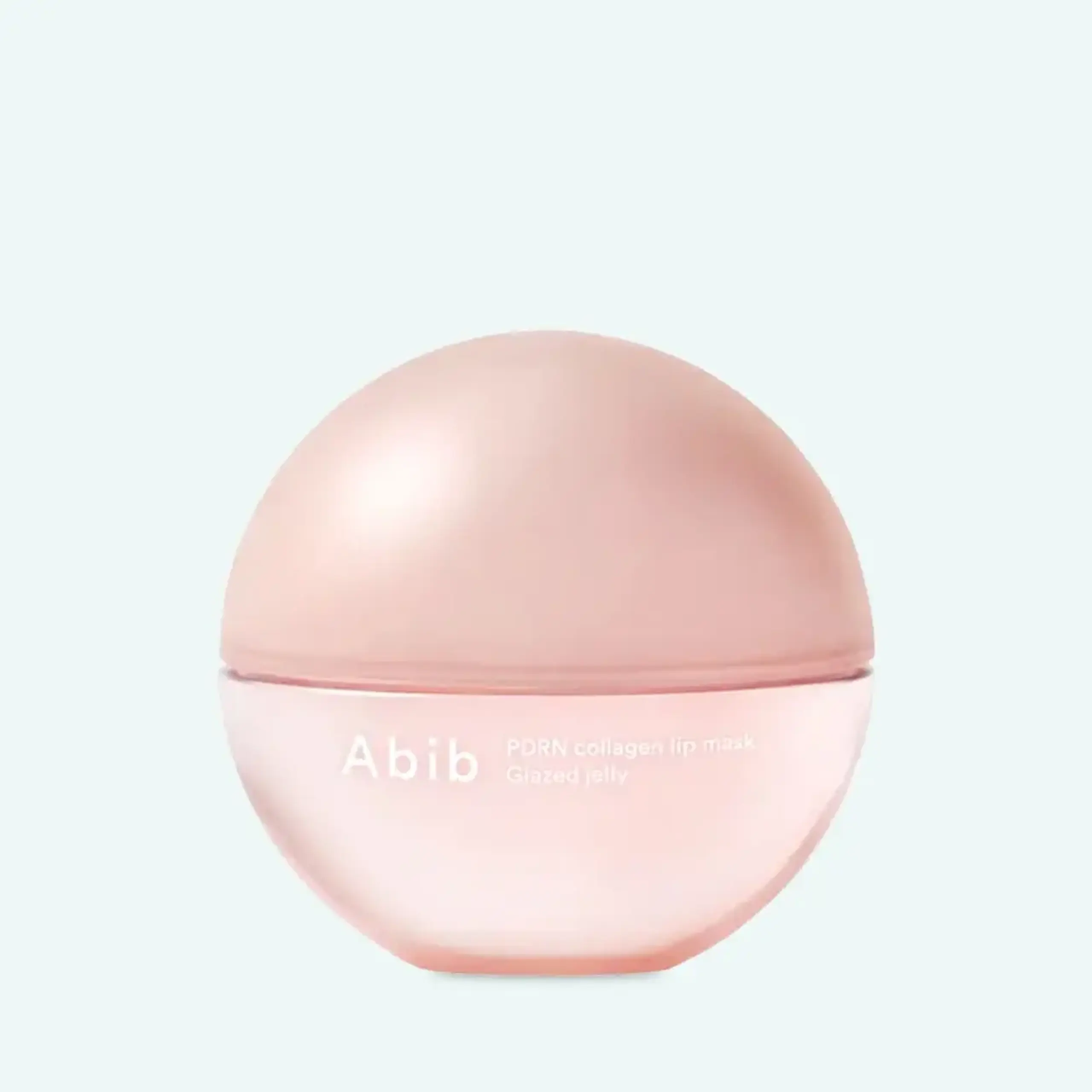 Mască de buze Abib PDRN Collagen Lip Mask Glazed Jelly 11g