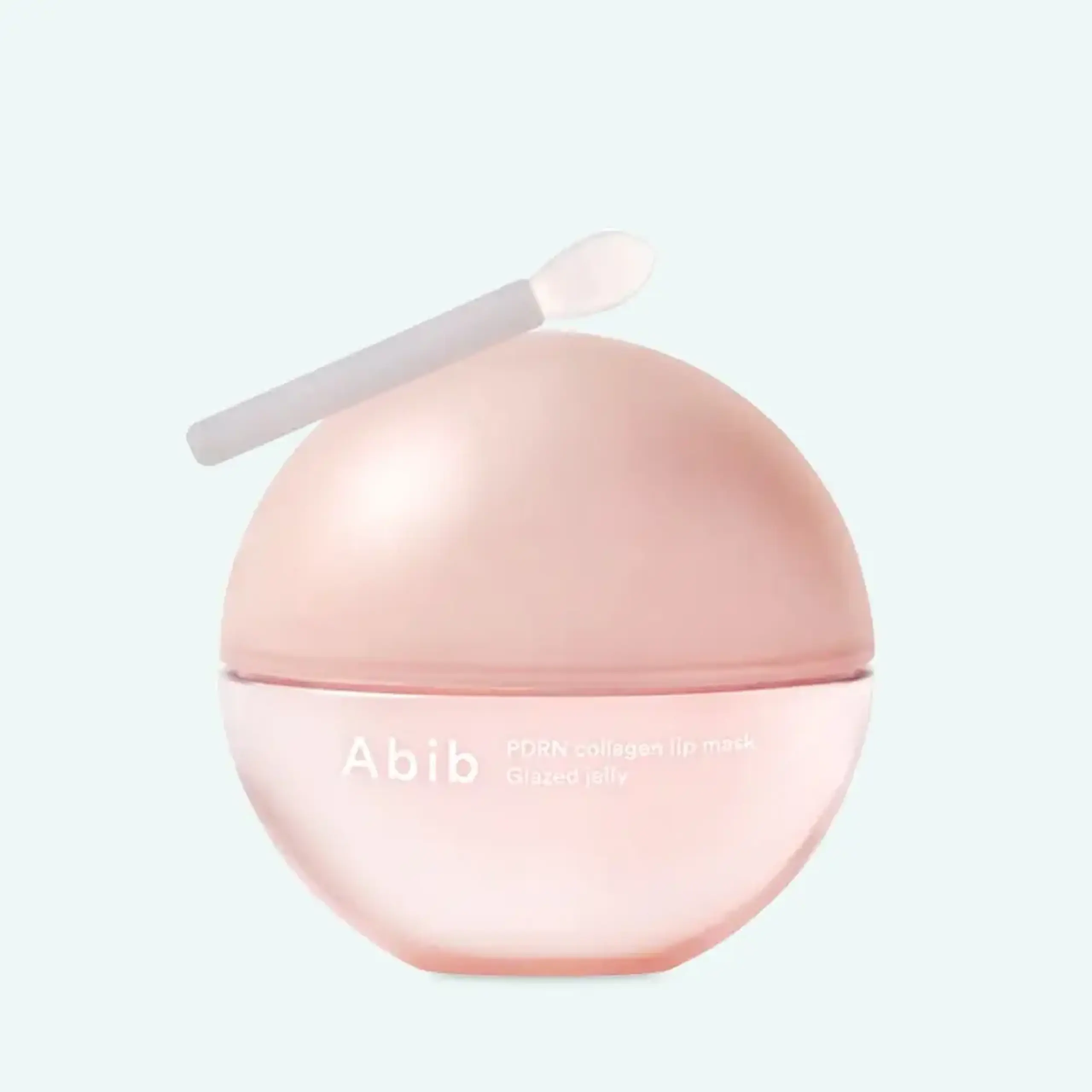 Mască de buze Abib PDRN Collagen Lip Mask Glazed Jelly 11g