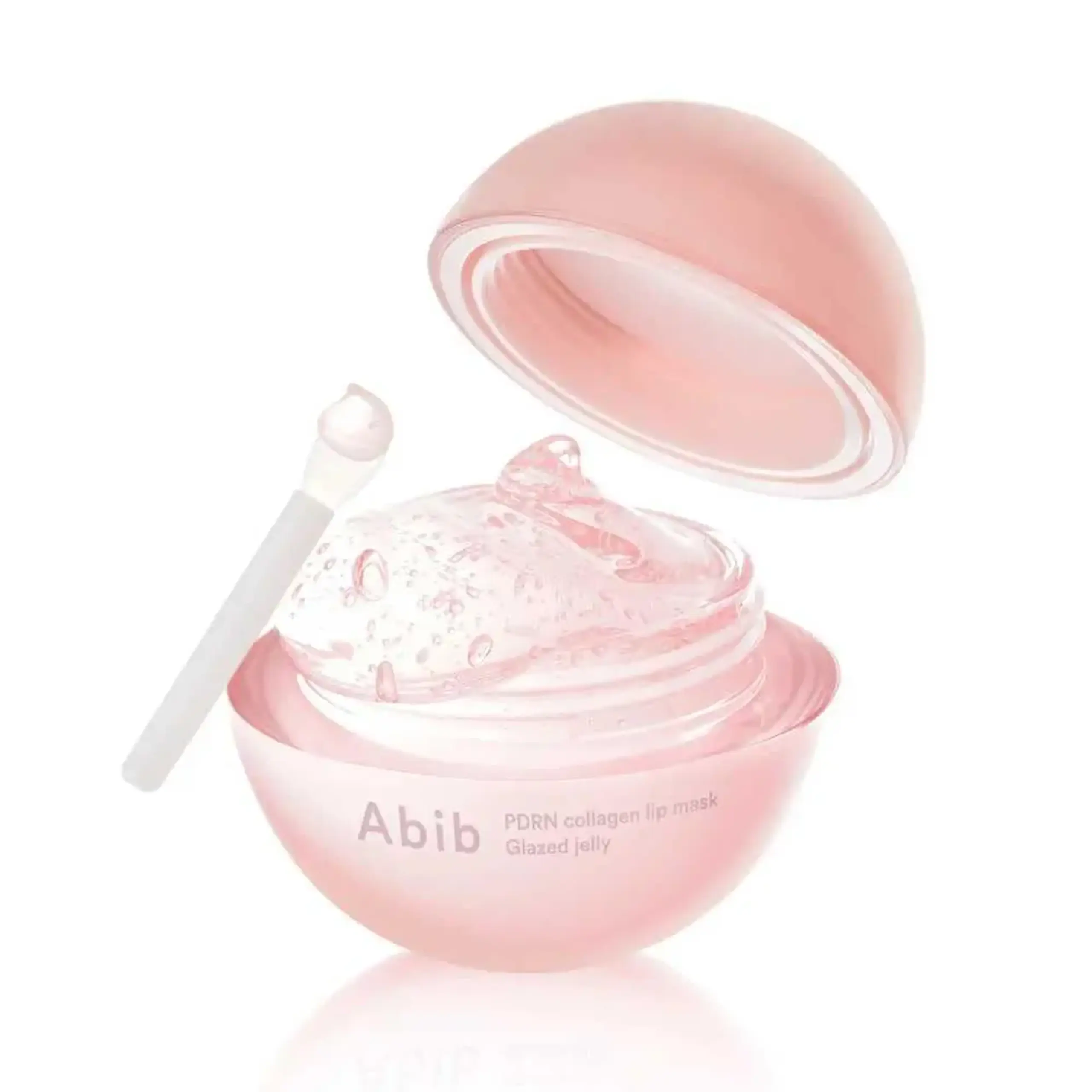 Mască de buze Abib PDRN Collagen Lip Mask Glazed Jelly 11g