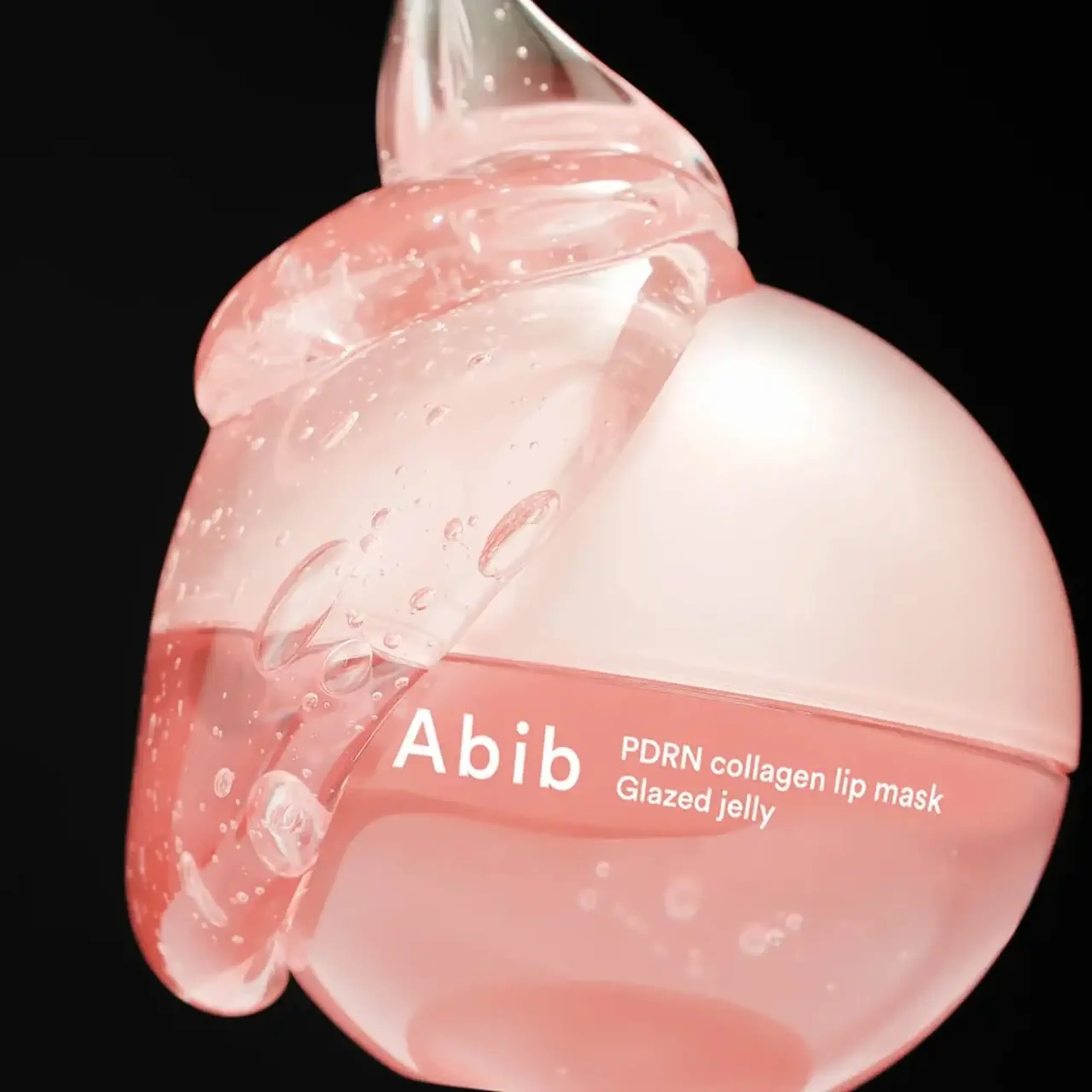 Mască de buze Abib PDRN Collagen Lip Mask Glazed Jelly 11g