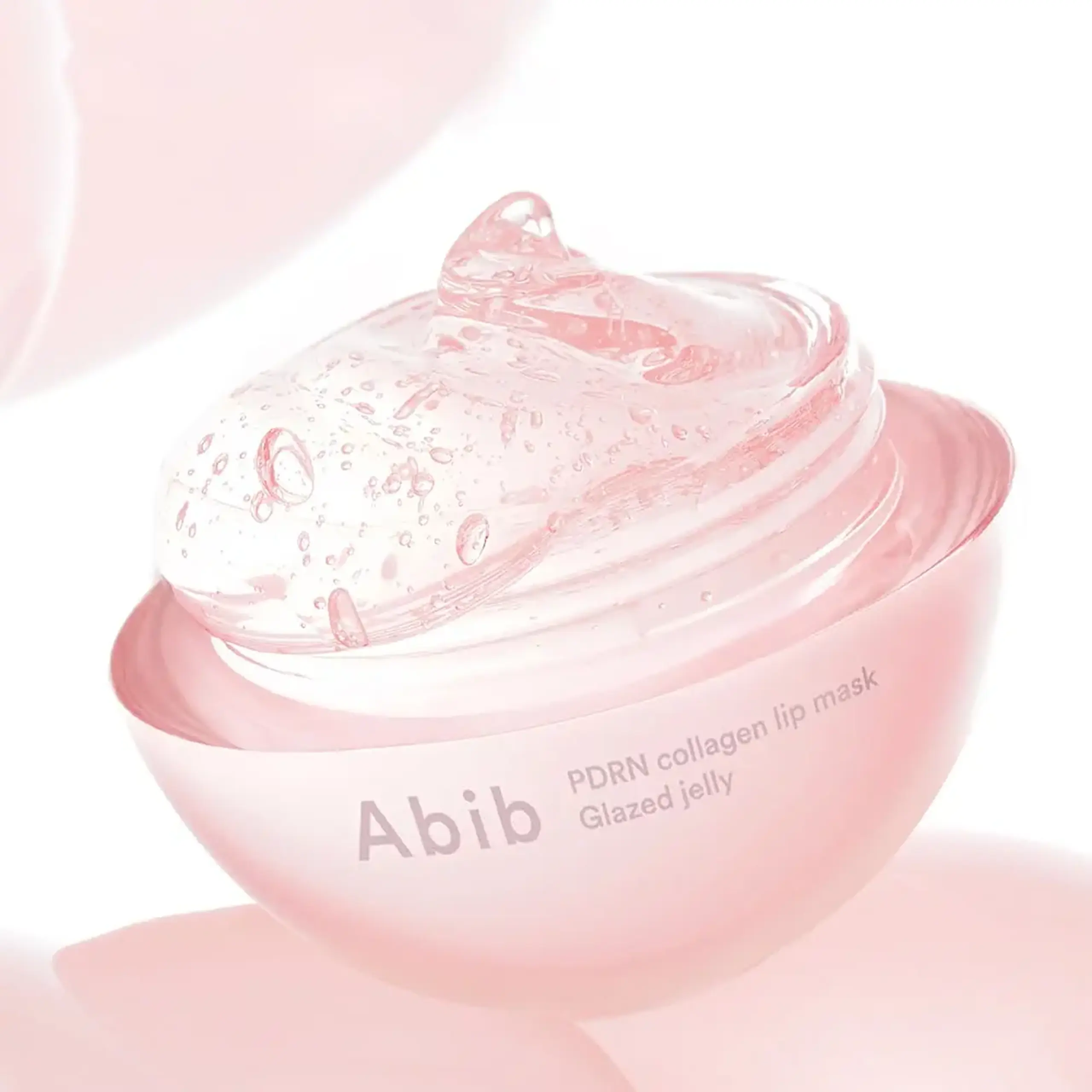 Mască de buze Abib PDRN Collagen Lip Mask Glazed Jelly 11g