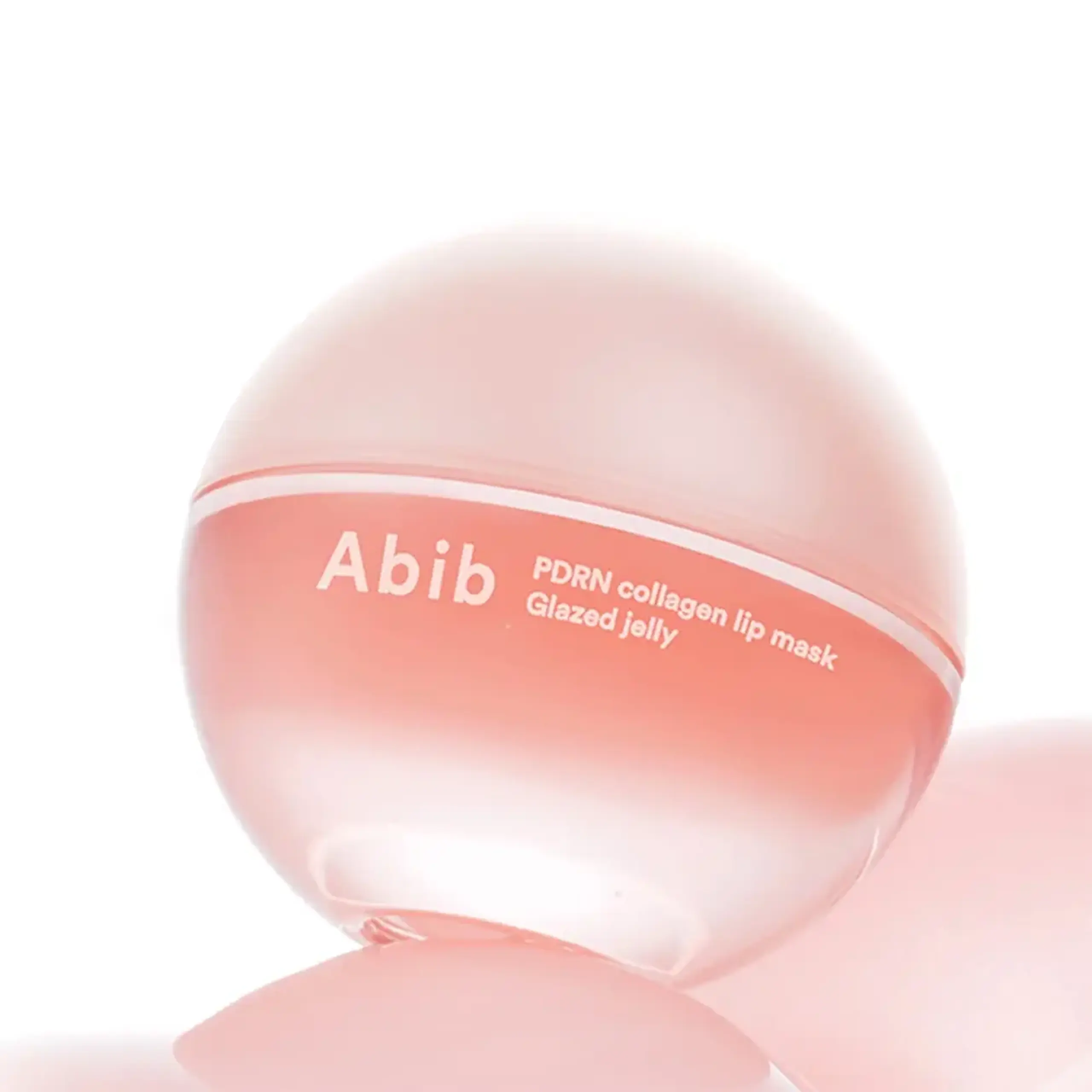 Mască de buze Abib PDRN Collagen Lip Mask Glazed Jelly 11g
