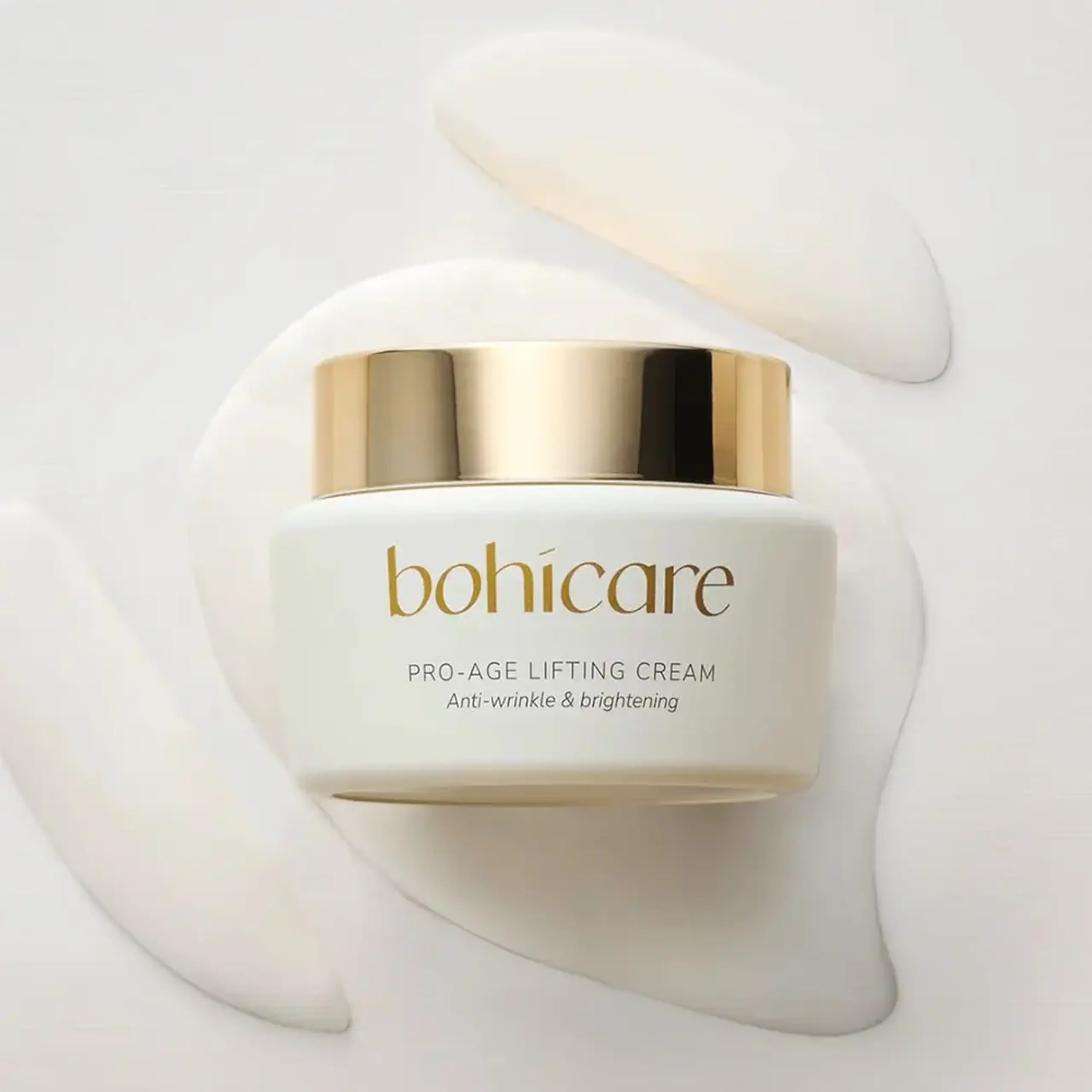 Cremă anti-age cu efect de lifting Bohicare Pro Age Lifting Cream 50ml