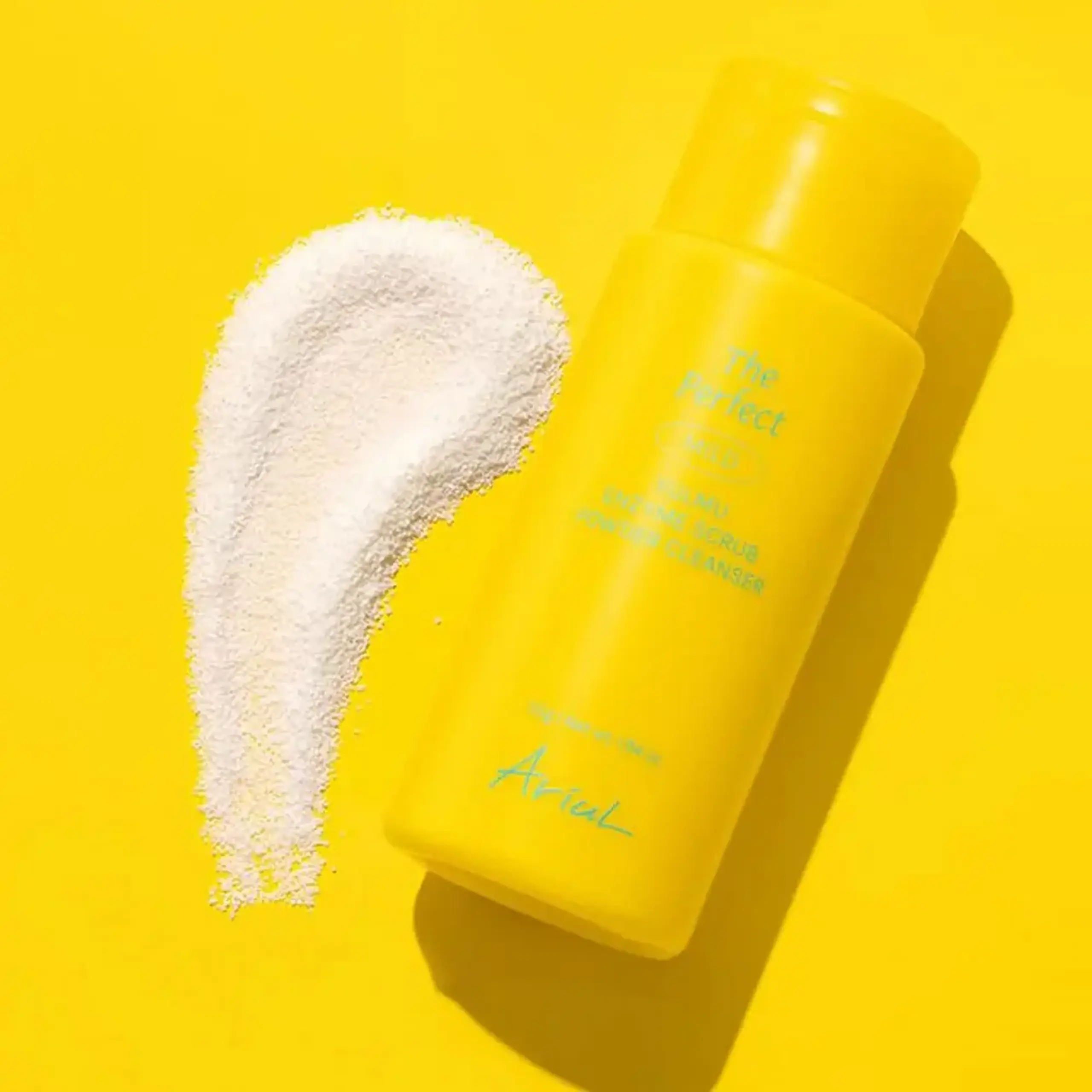 Pudră enzimatică Ariul The Perfect Yulmu Enzyme Scrub Powder Cleanser Special Set (55g+Bubble Maker)