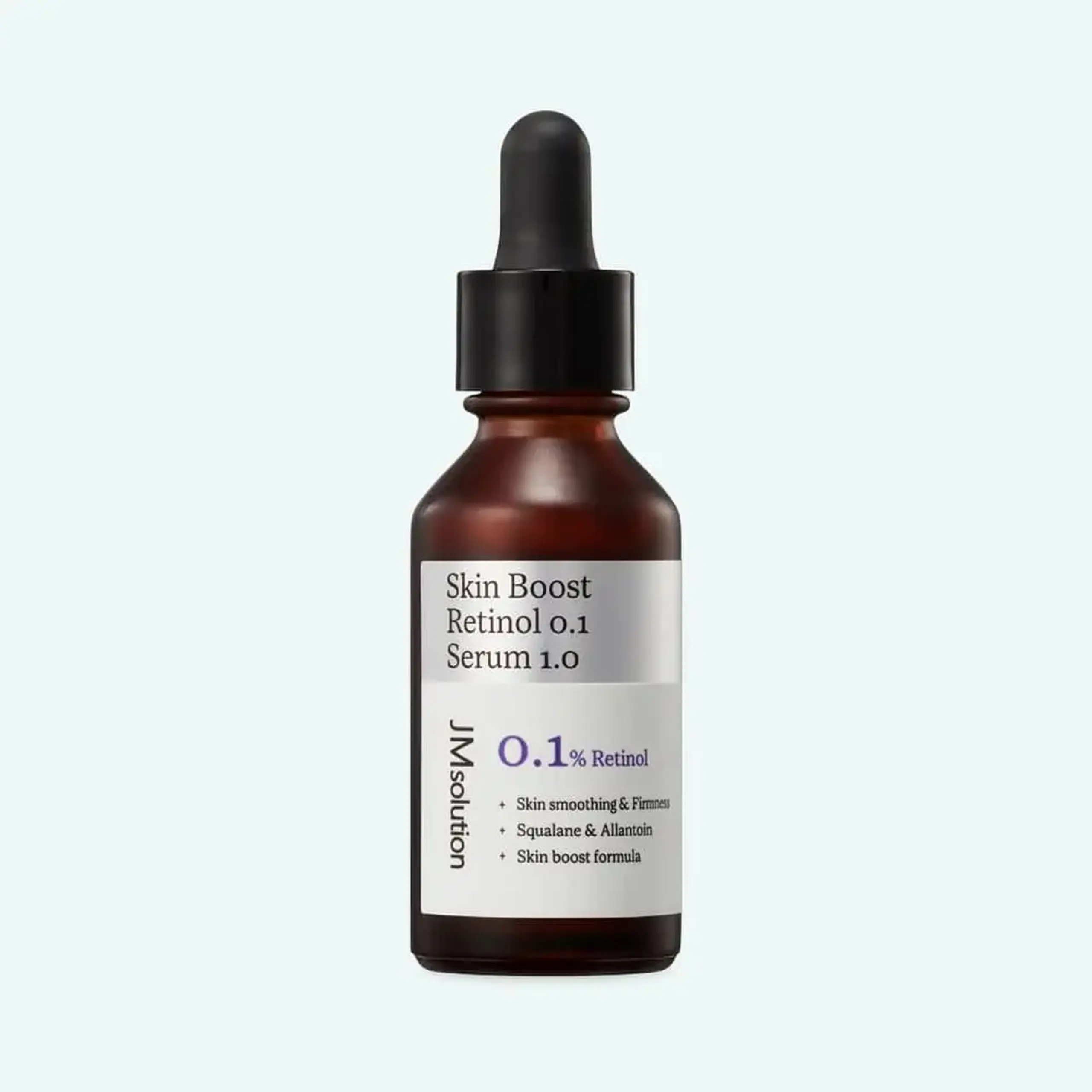 Ser cu retinol JMsolution Skin Boost Retinol 0.1 Serum 1.0 ml