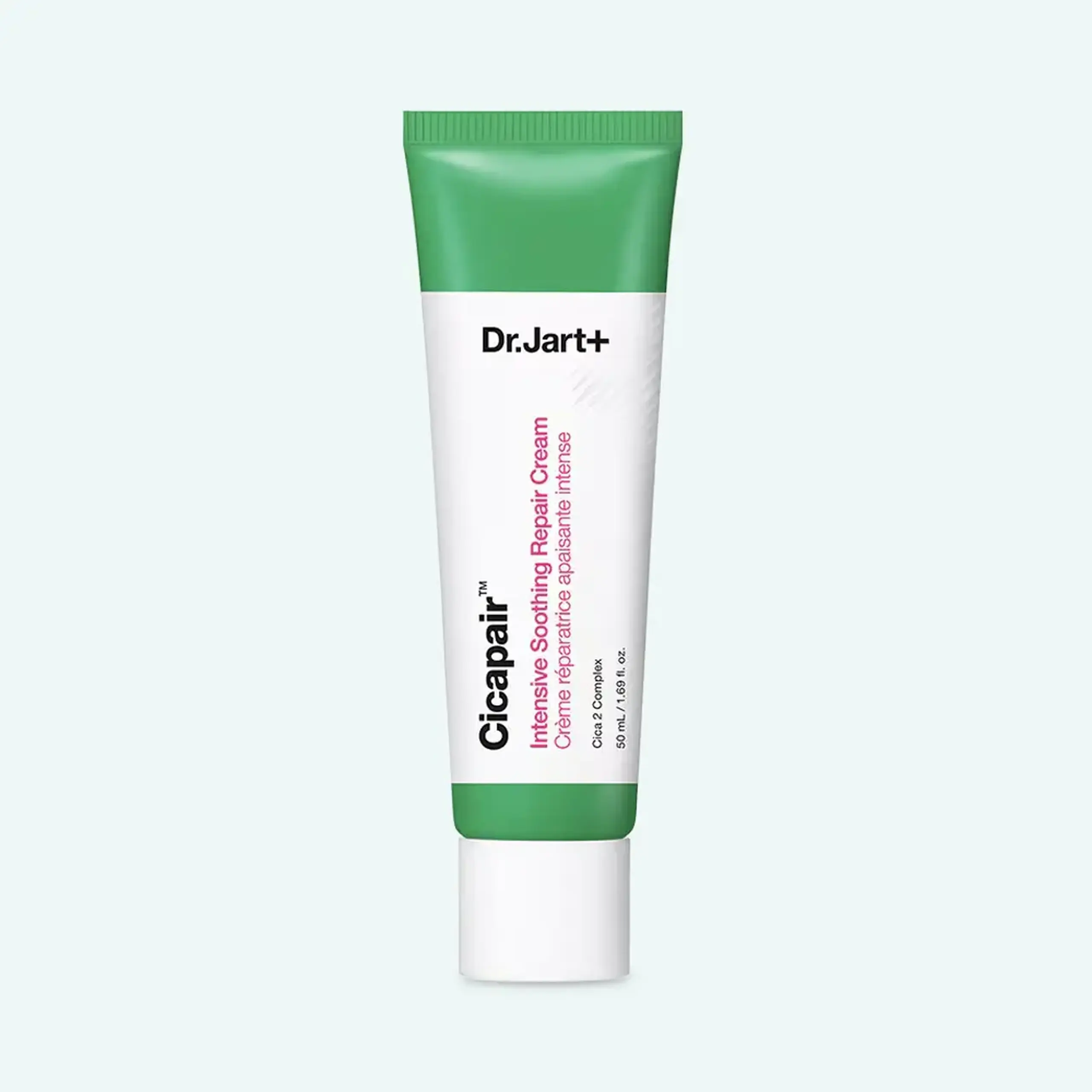 Cremă calmantă Dr.Jart+ - Cicapair Intensive Soothing Repair Cream 50ml