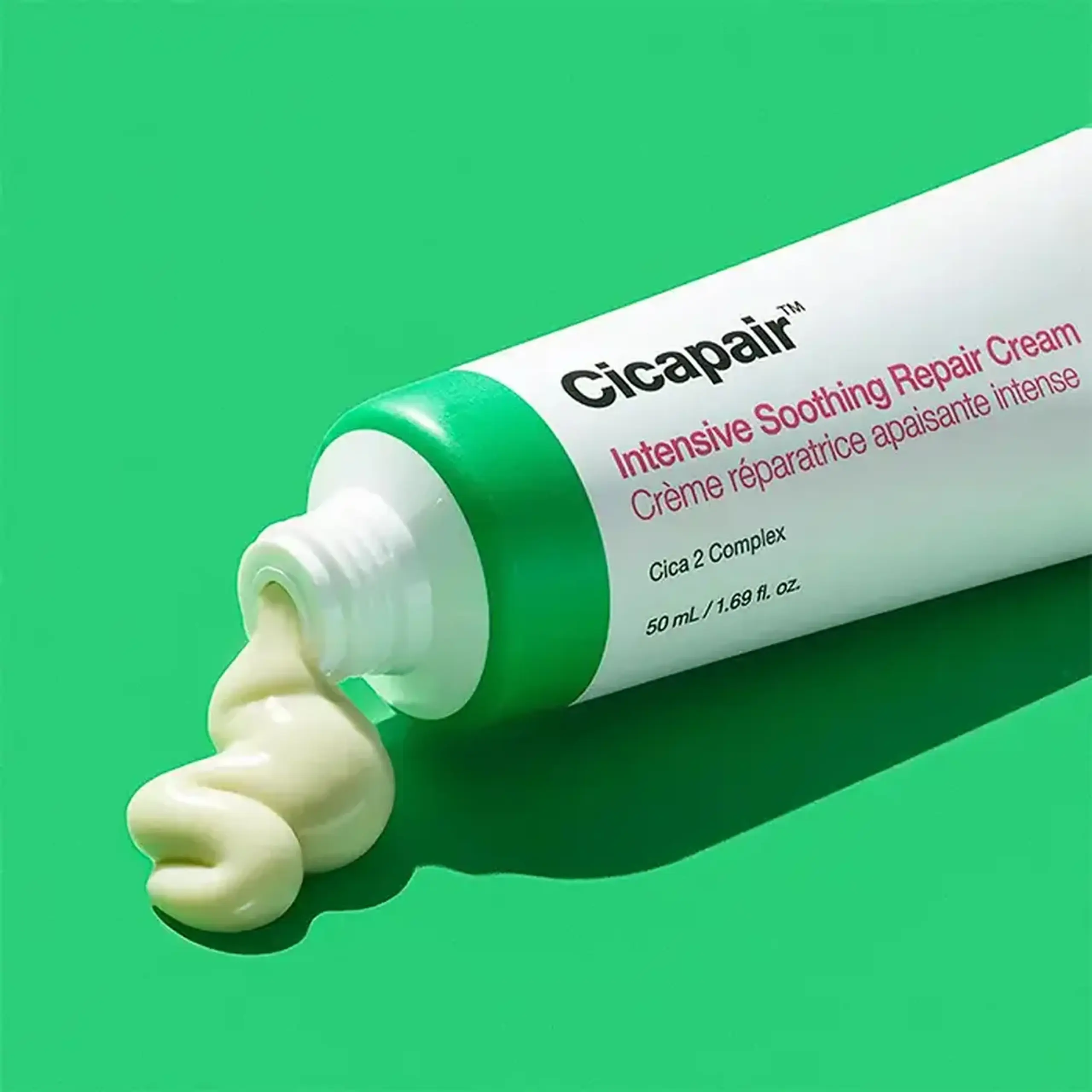 Cremă calmantă Dr.Jart+ - Cicapair Intensive Soothing Repair Cream 50ml