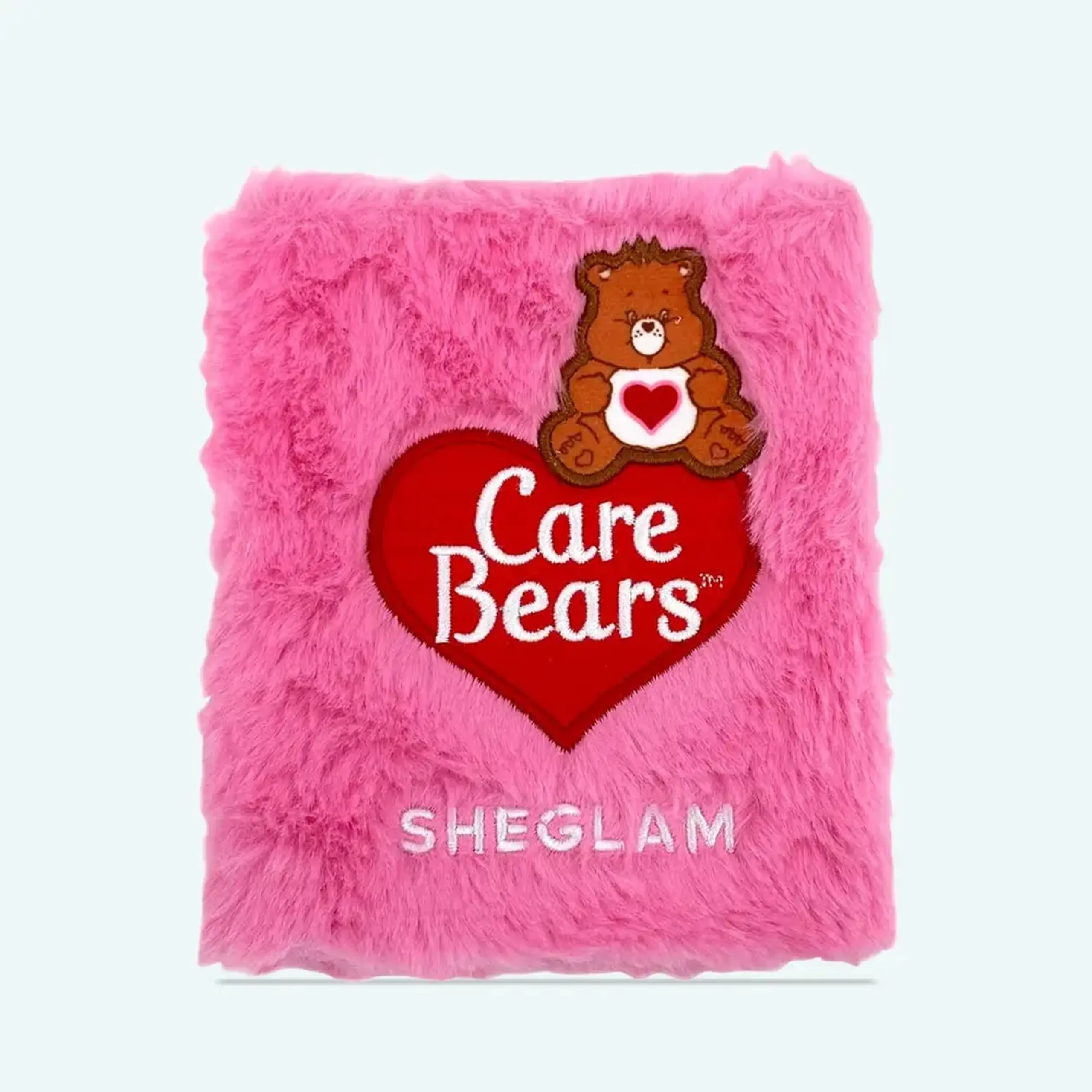 Farduri de ochi SHEGLAM X Care Bears Share Your Care Palette