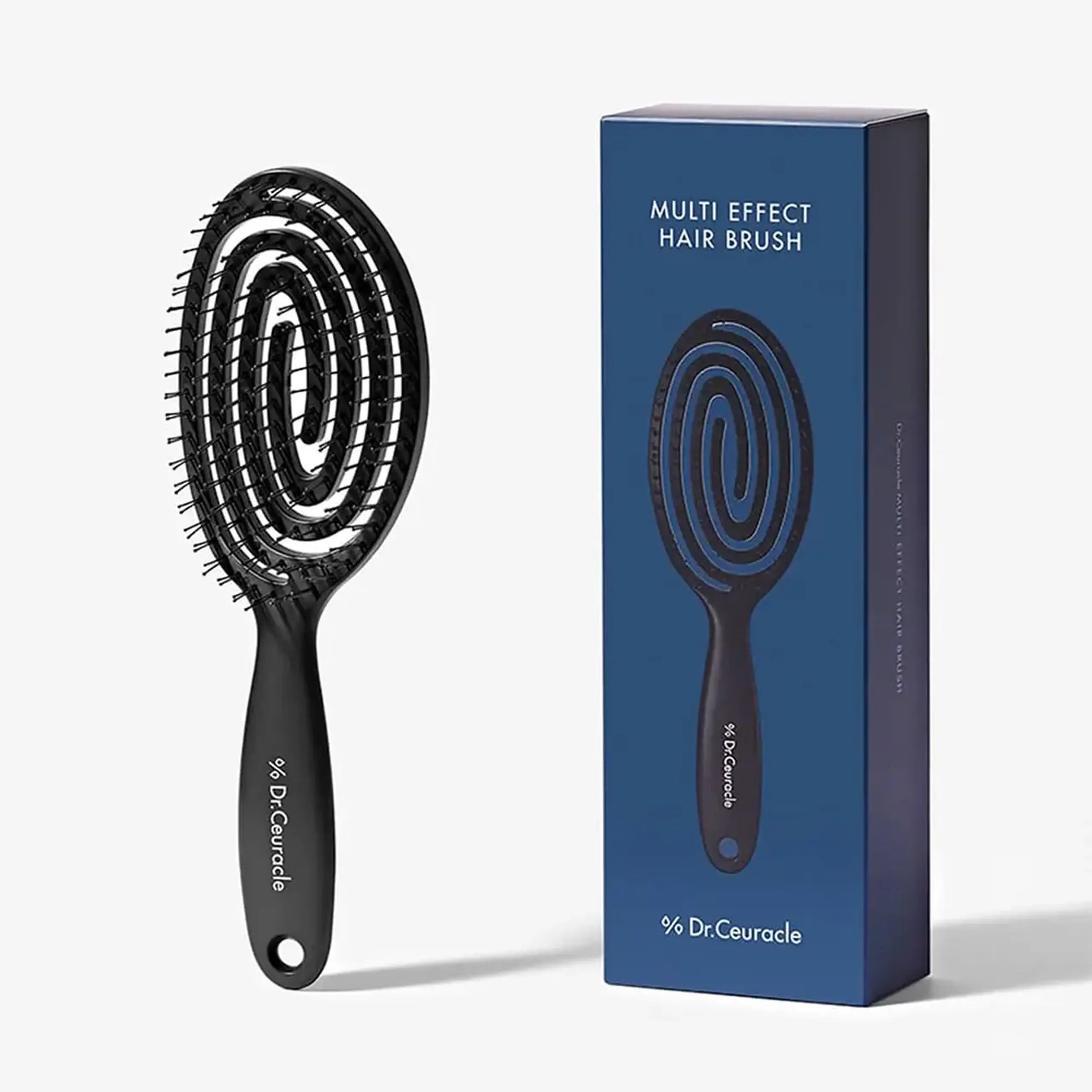 Perie pentru păr Dr. Ceuracle Multi Effect Hair Brush