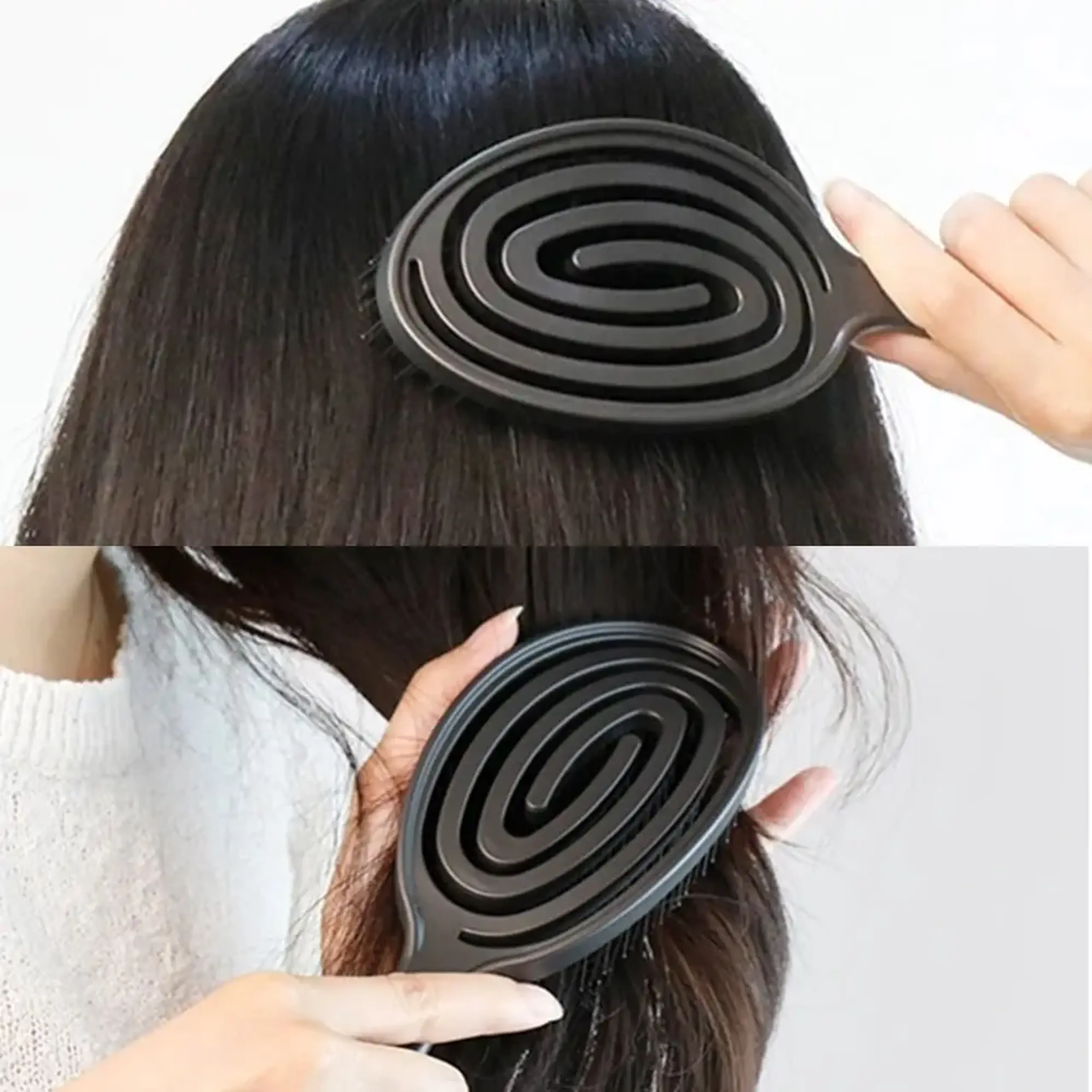 Perie pentru păr Dr. Ceuracle Multi Effect Hair Brush