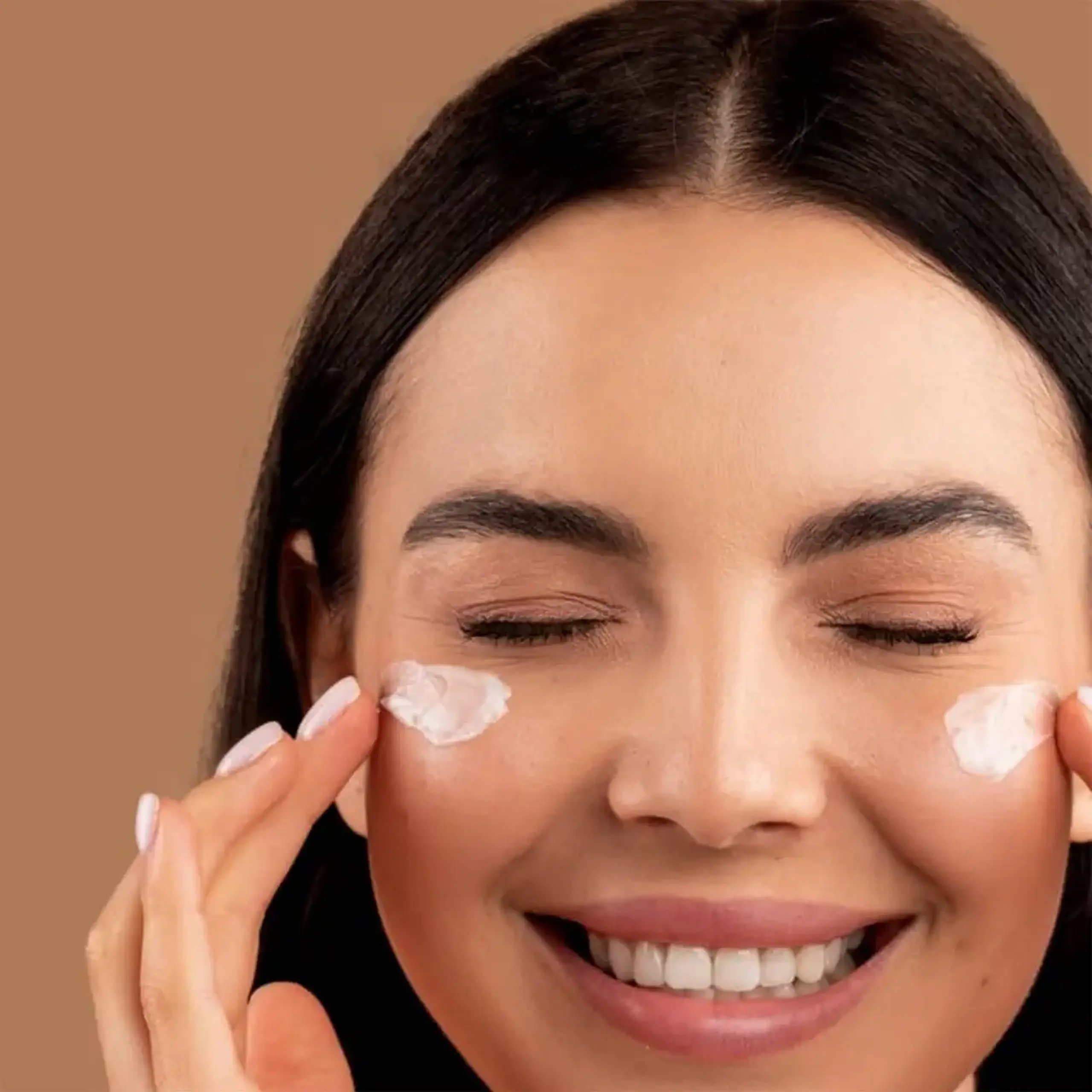 Cremă de ochi cu efect instant de lifting NINE LESS Ever Youth Dual Effect Eye Cream 20ml