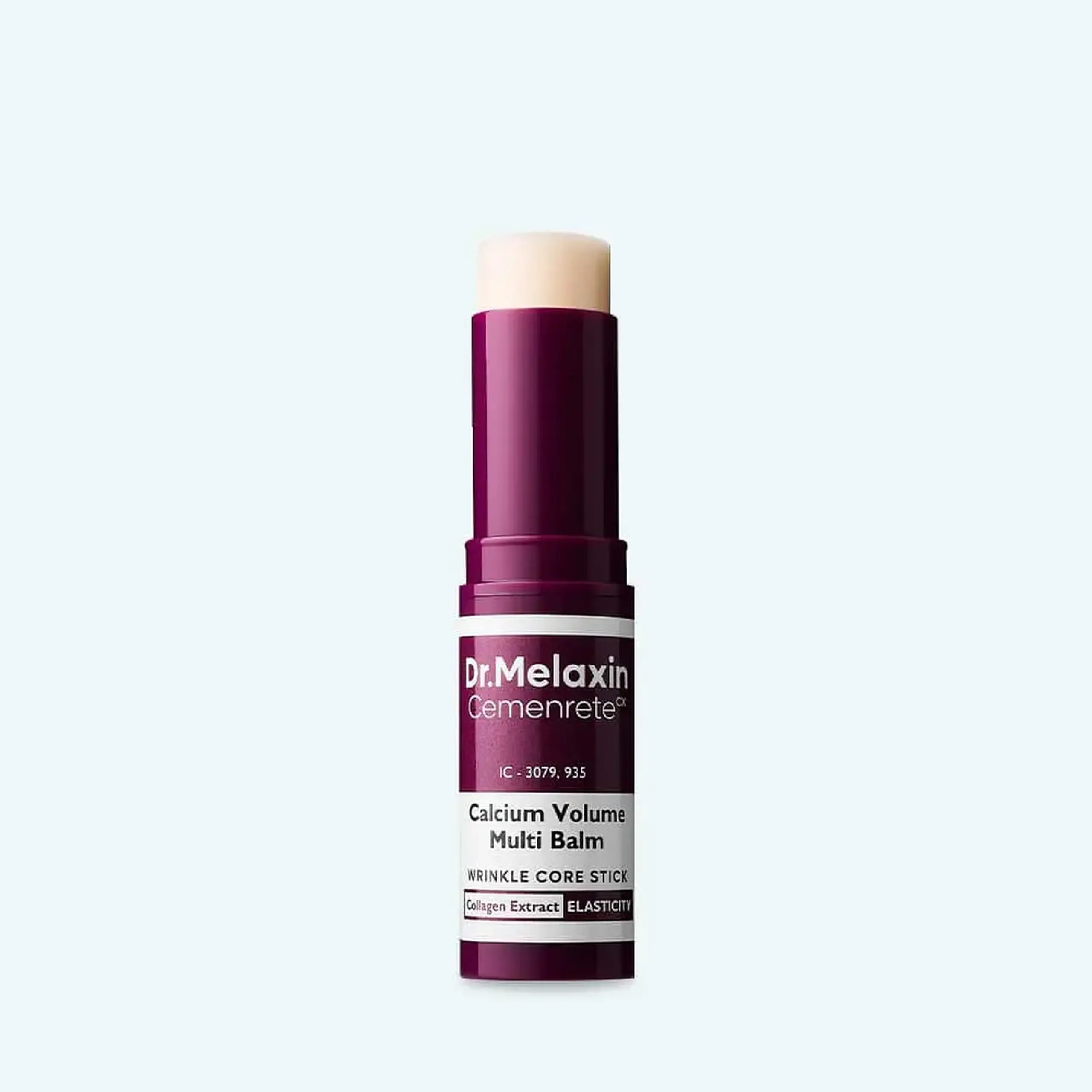 Balsam multifuncțional pentru fermitate Dr.Melaxin Cemenrete Calcium Volume Multi Balm 9g