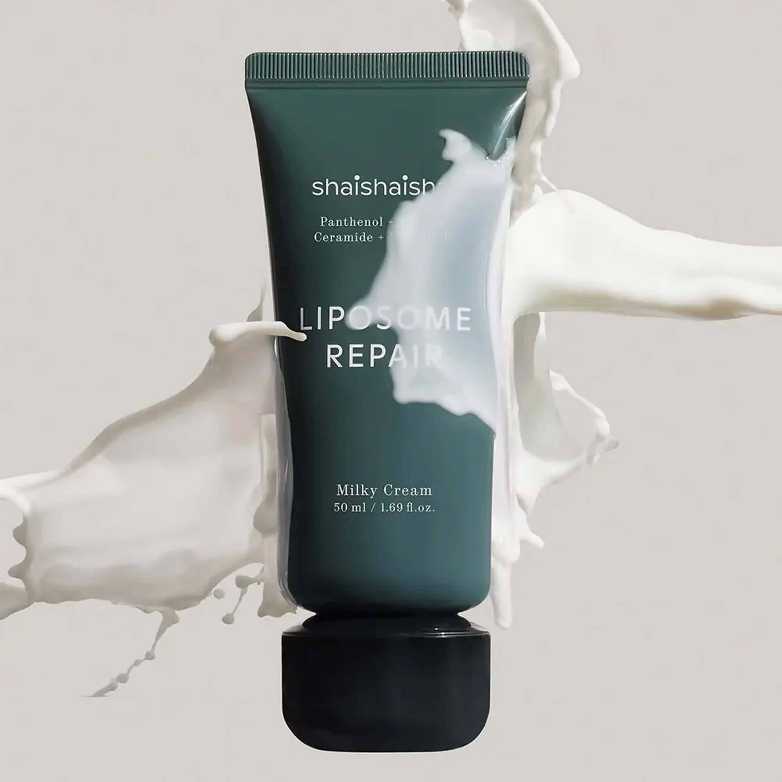 Cremă lipozomală revitalizantă SHAISHAISHAI Liposome Repair Milky Cream 50ml