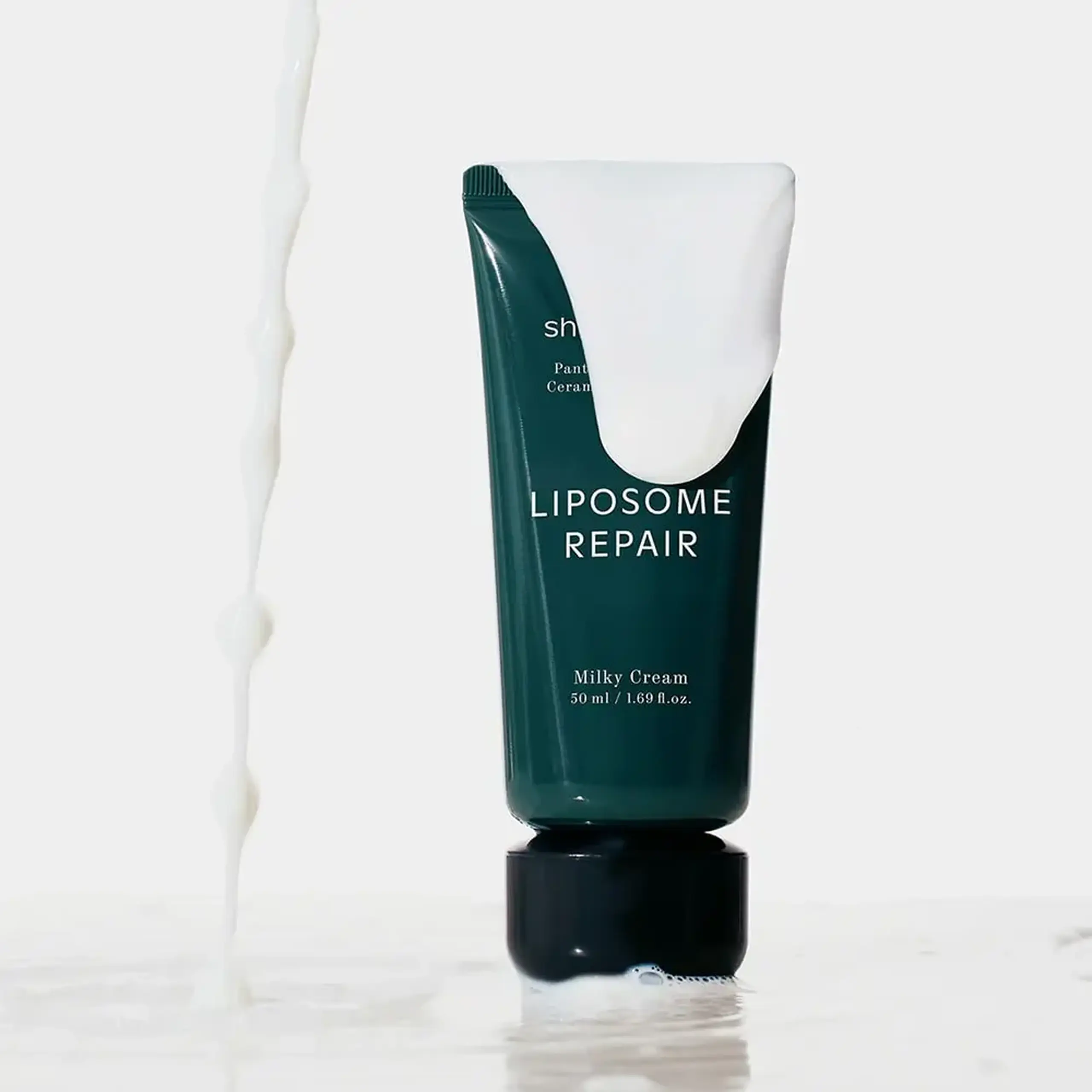 Cremă lipozomală revitalizantă SHAISHAISHAI Liposome Repair Milky Cream 50ml