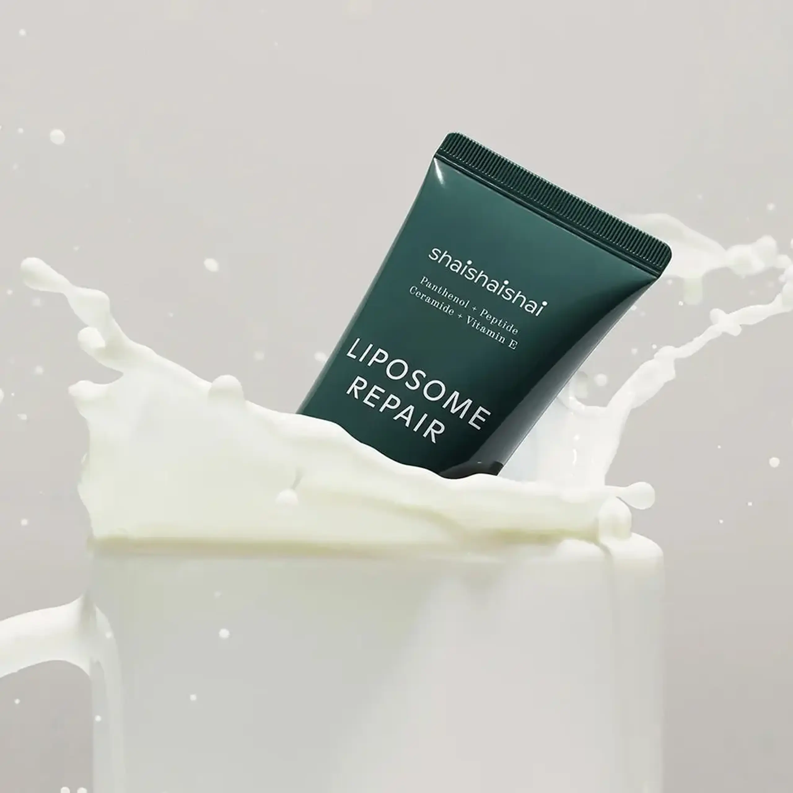 Cremă lipozomală revitalizantă SHAISHAISHAI Liposome Repair Milky Cream 50ml