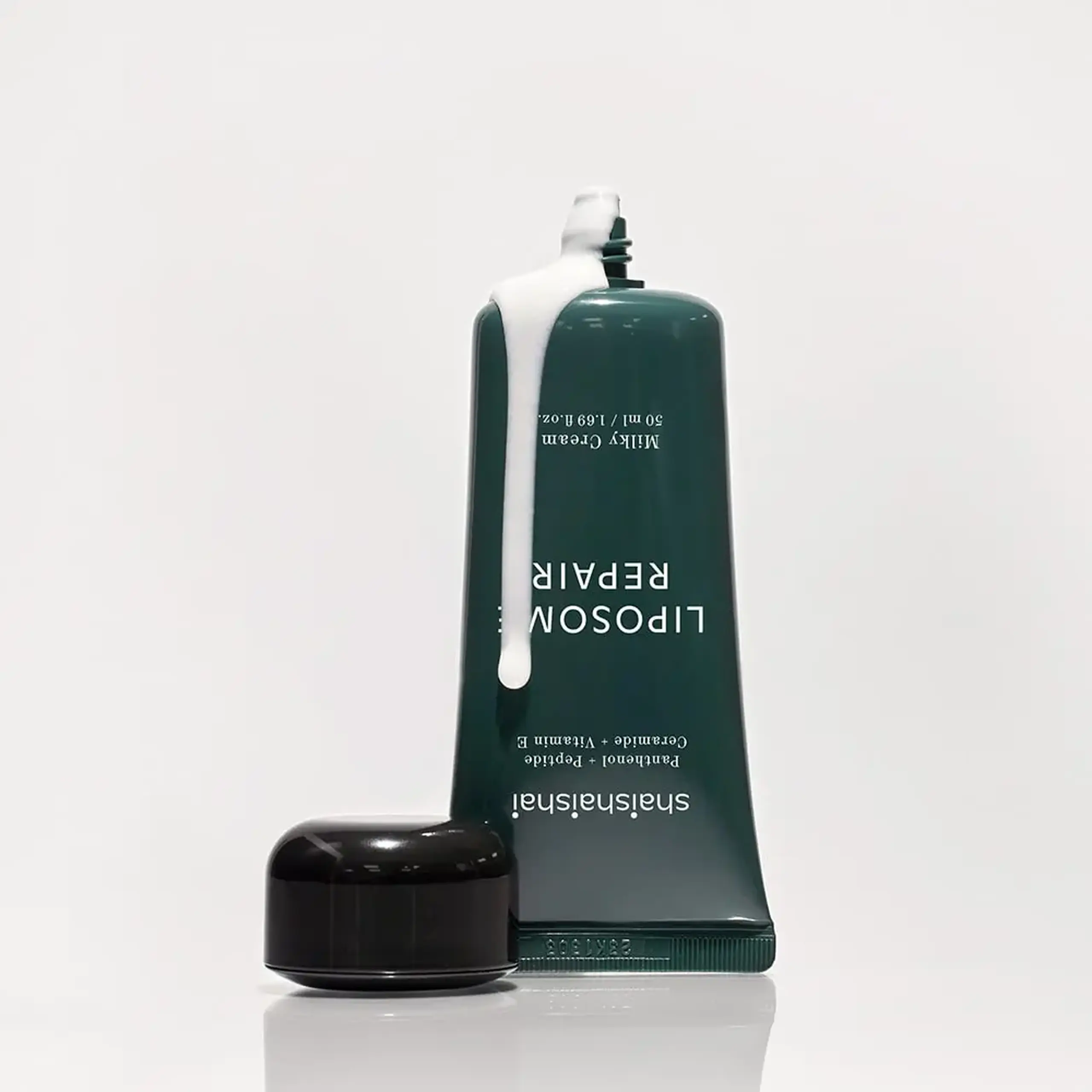 Cremă lipozomală revitalizantă SHAISHAISHAI Liposome Repair Milky Cream 50ml