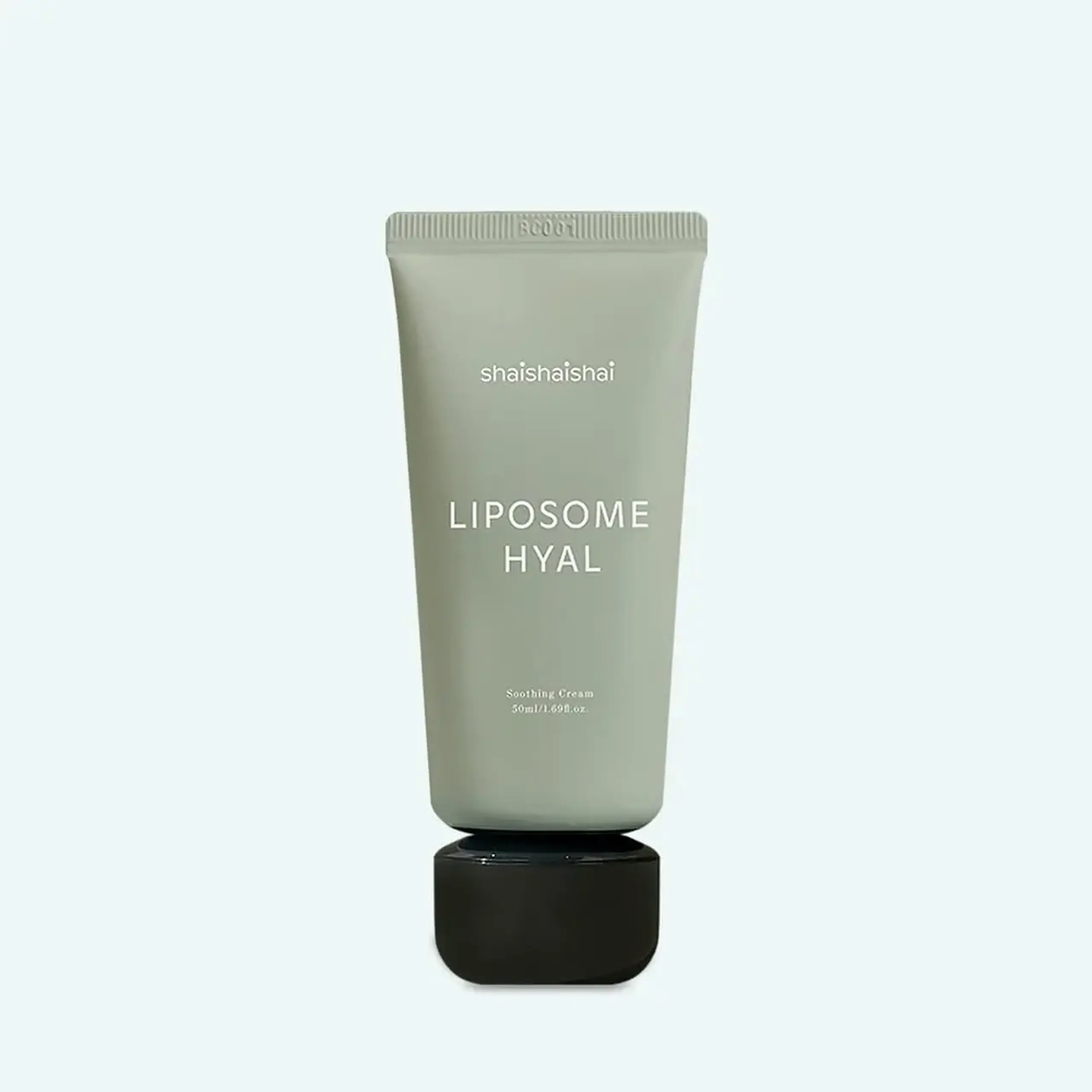 Cremă lipozomală calmantă ShaiShaiShai Liposome Hyal Soothing Cream 50ml