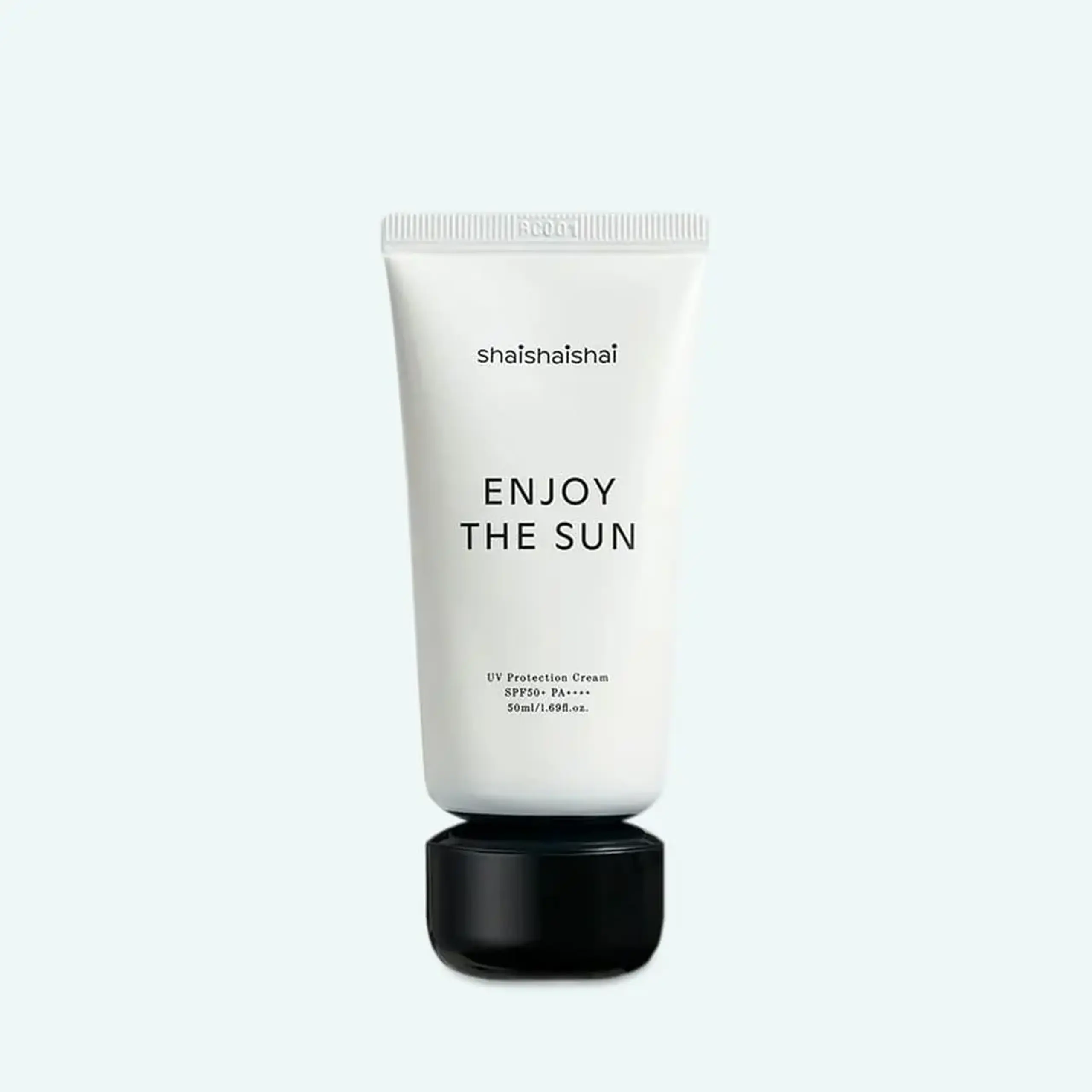 Protecție solară antioxidantă ShaiShaiShai Enjoy The Sun UV Protection Cream SPF50+ PA++++ 50ml