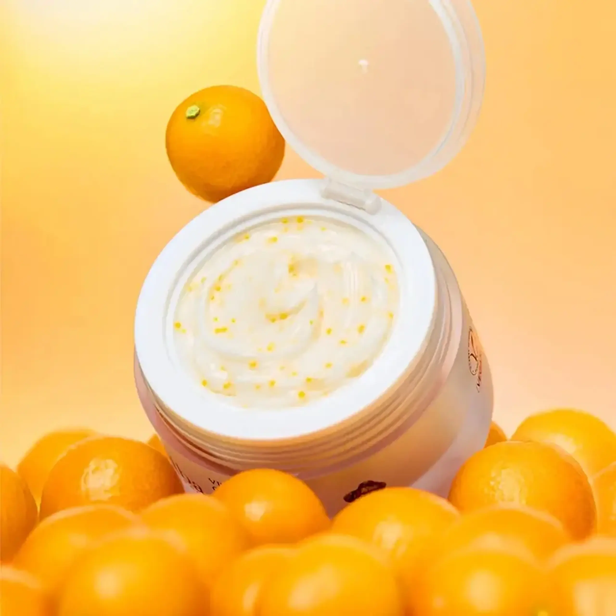 Cremă tonifiantă cu capsule D'Alba Vita Toning Capsule Cream 55 ml