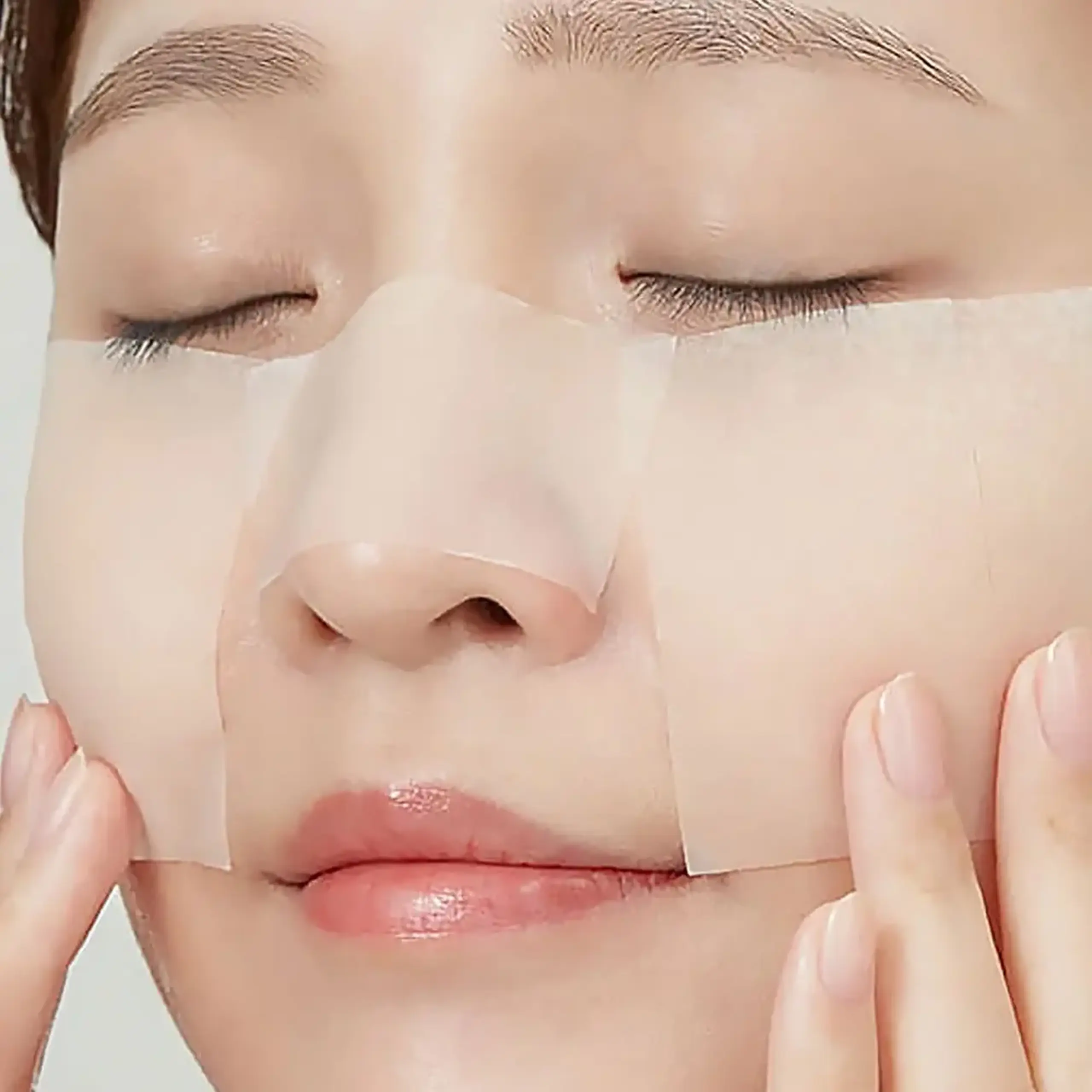Paduri exfoliante Real Barrier Control-T Acid Quick Boosting Pad 100pcs