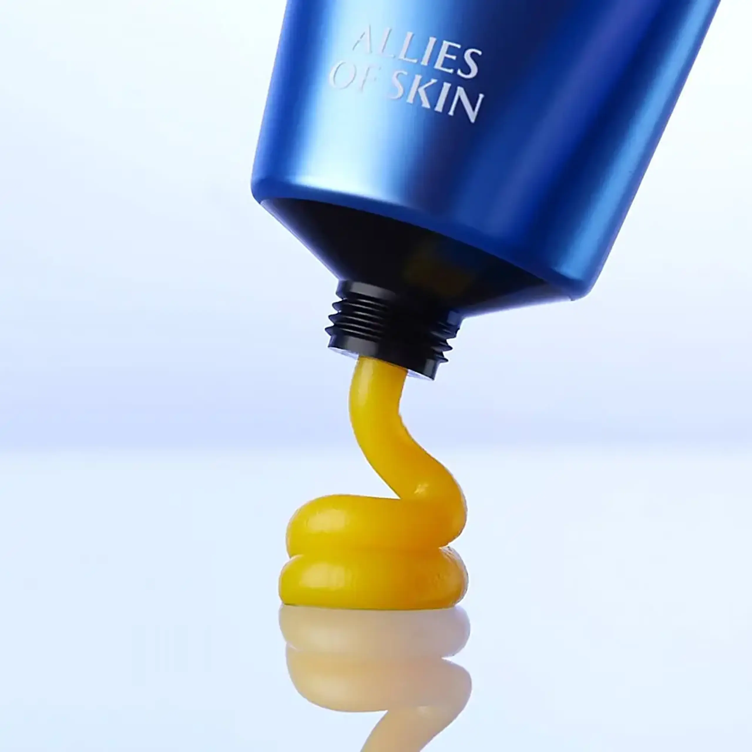 Balsam de curățare Allies Of Skin Vitamin C &amp; Omegas Cleansing Balm 100ml