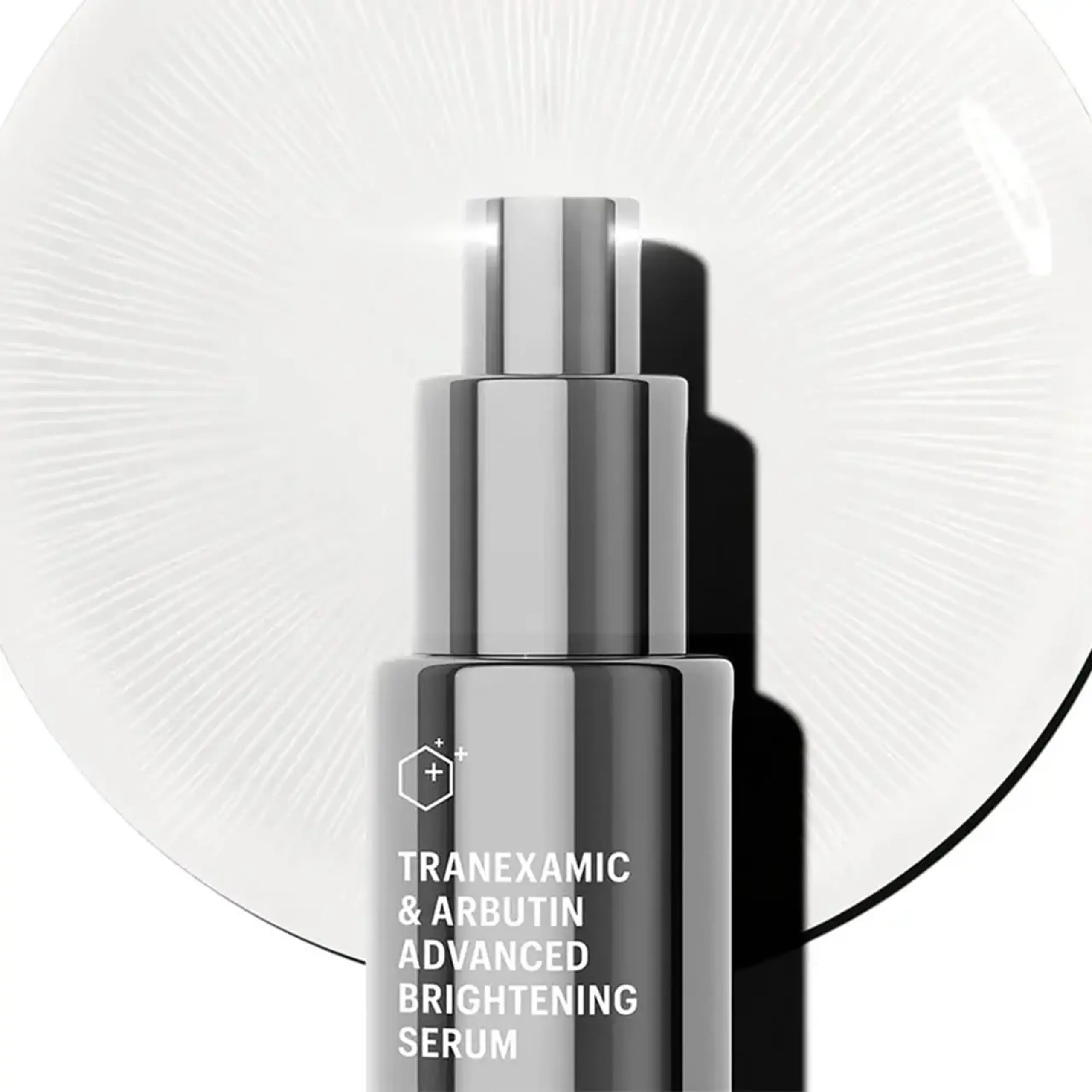 Ser iluminator delicat Allies of Skin Tranexamic &amp; Arbutin Advanced Brightening Serum 30ml