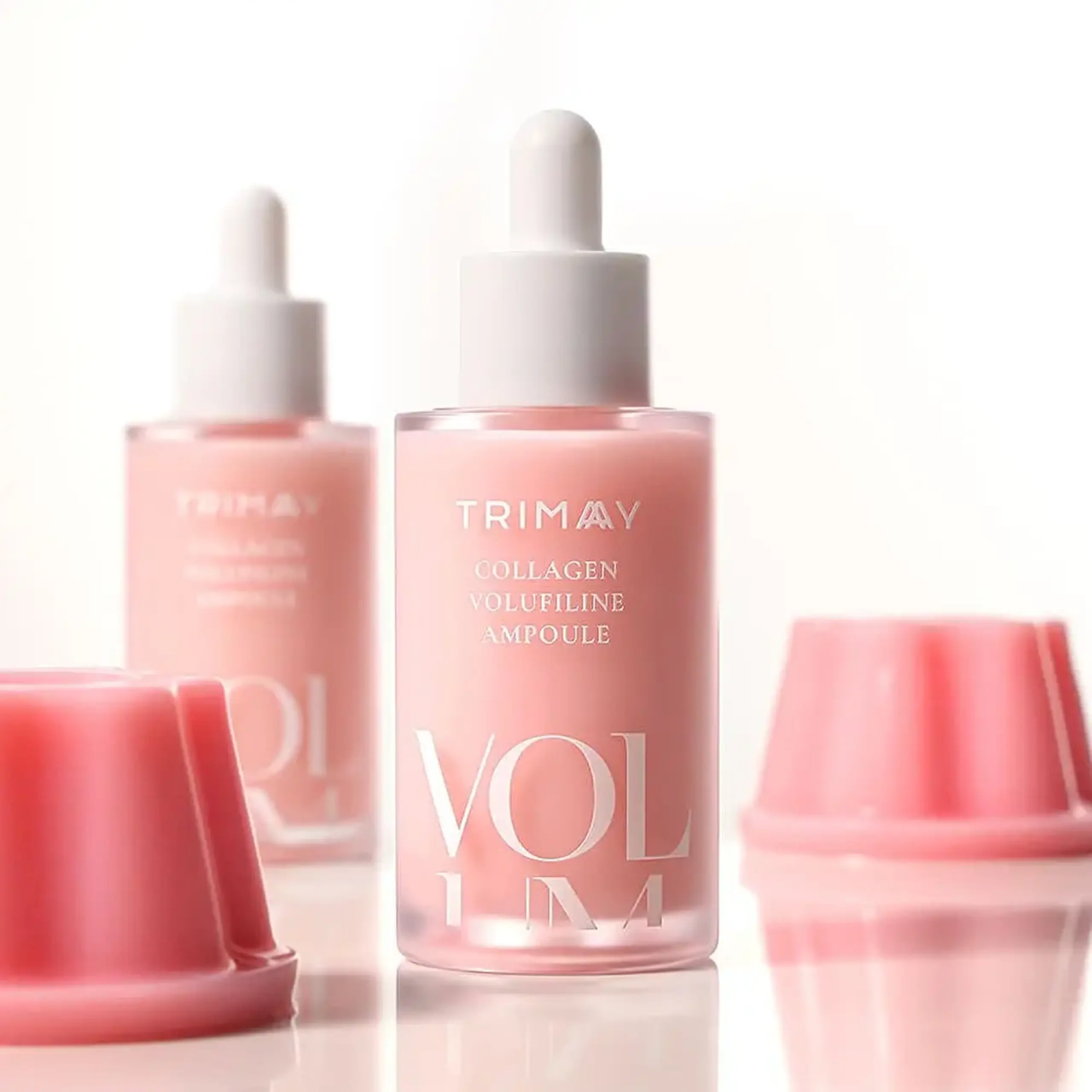 Ser anti-age Trimay Collagen Volufiline Ampoule 50ml