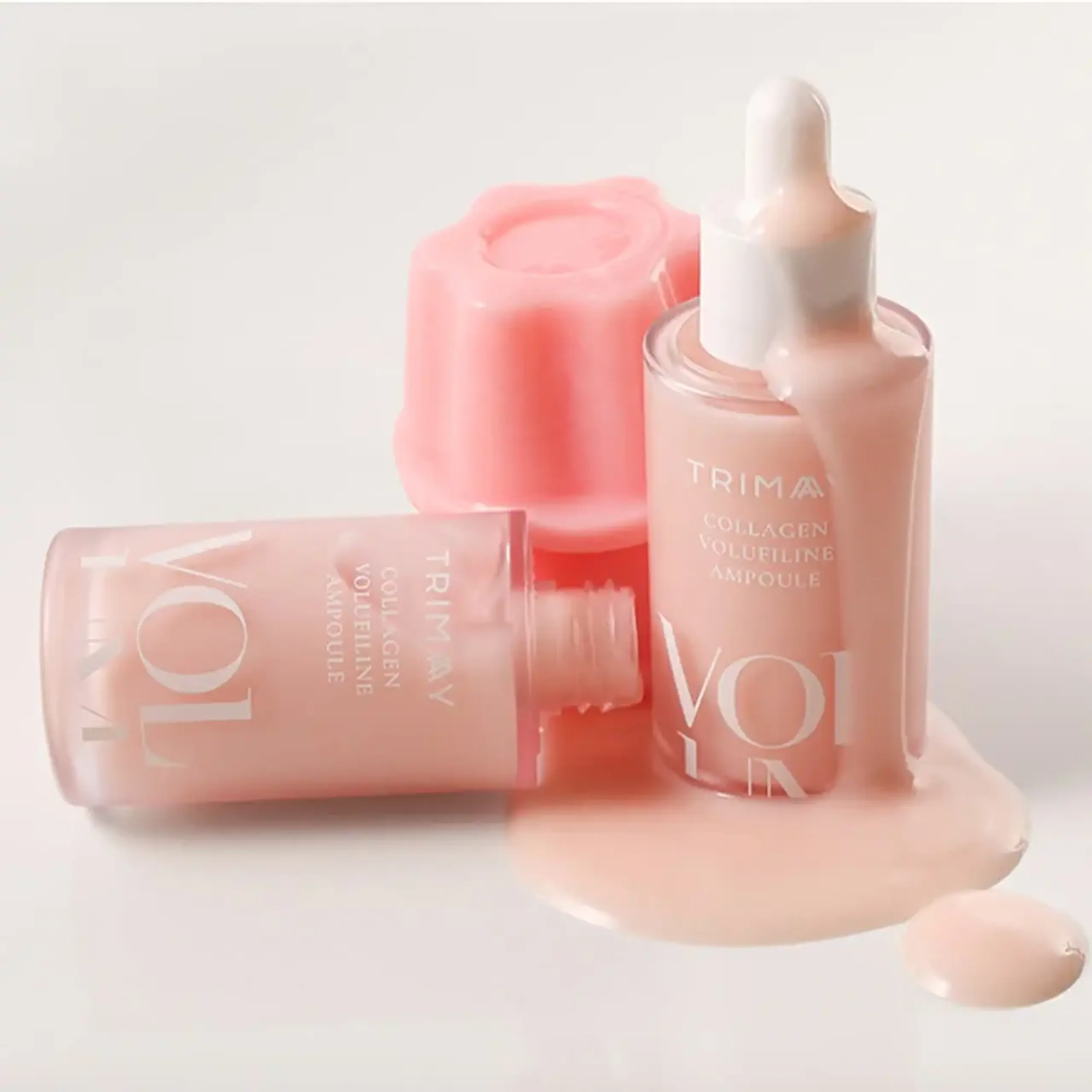Ser anti-age Trimay Collagen Volufiline Ampoule 50ml