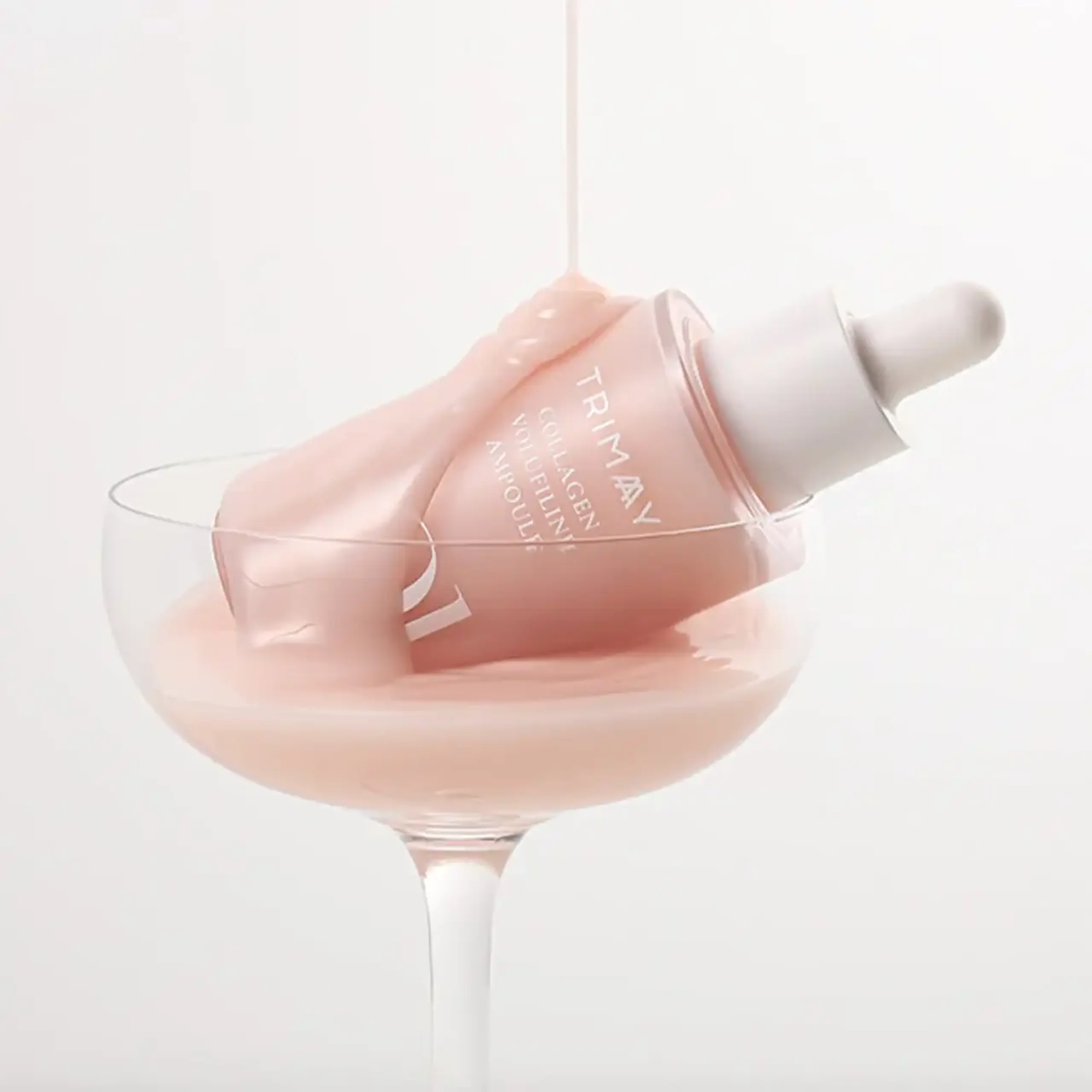 Ser anti-age Trimay Collagen Volufiline Ampoule 50ml