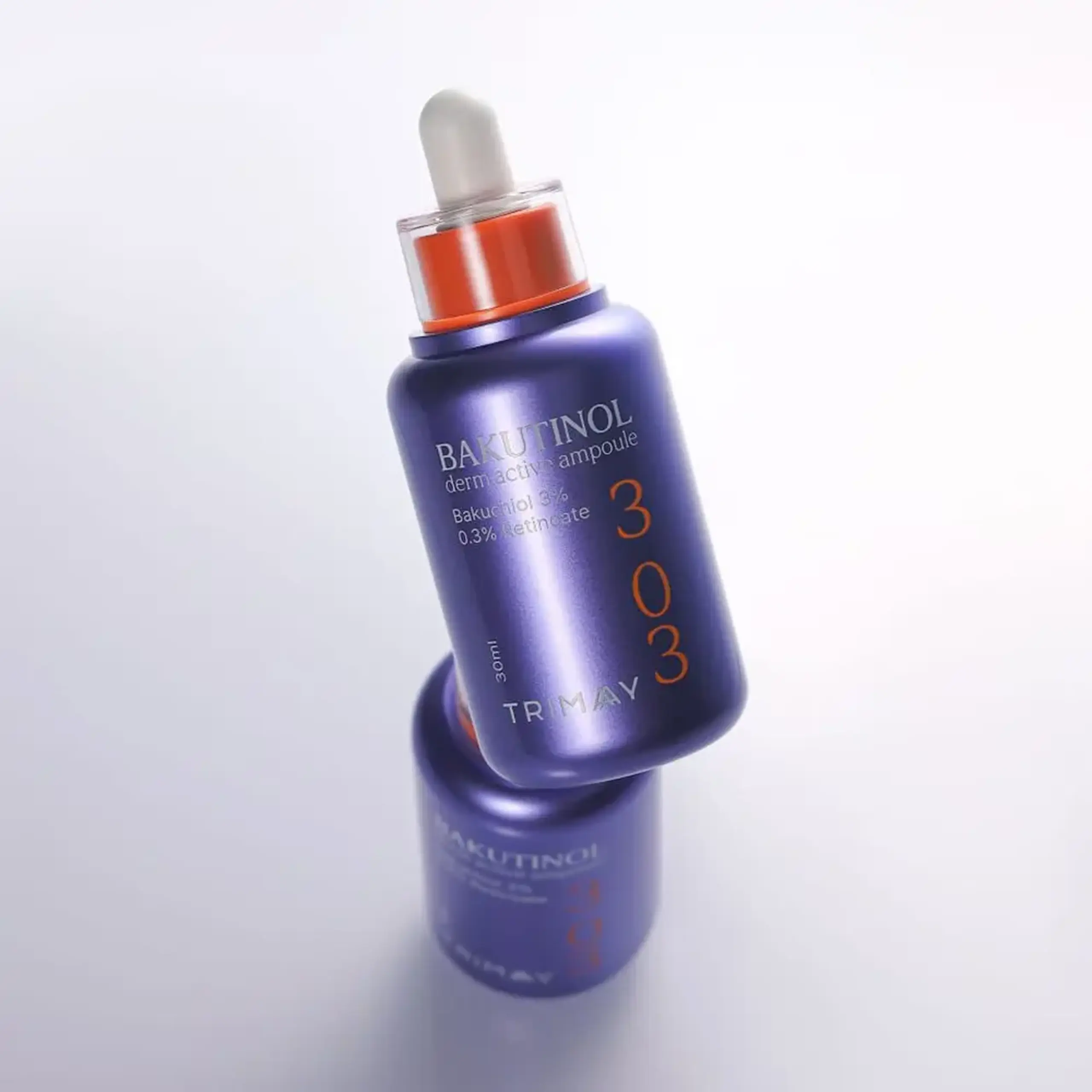 Ser anti-age Trimay Bakutinol Derm Active Ampoule 30ml