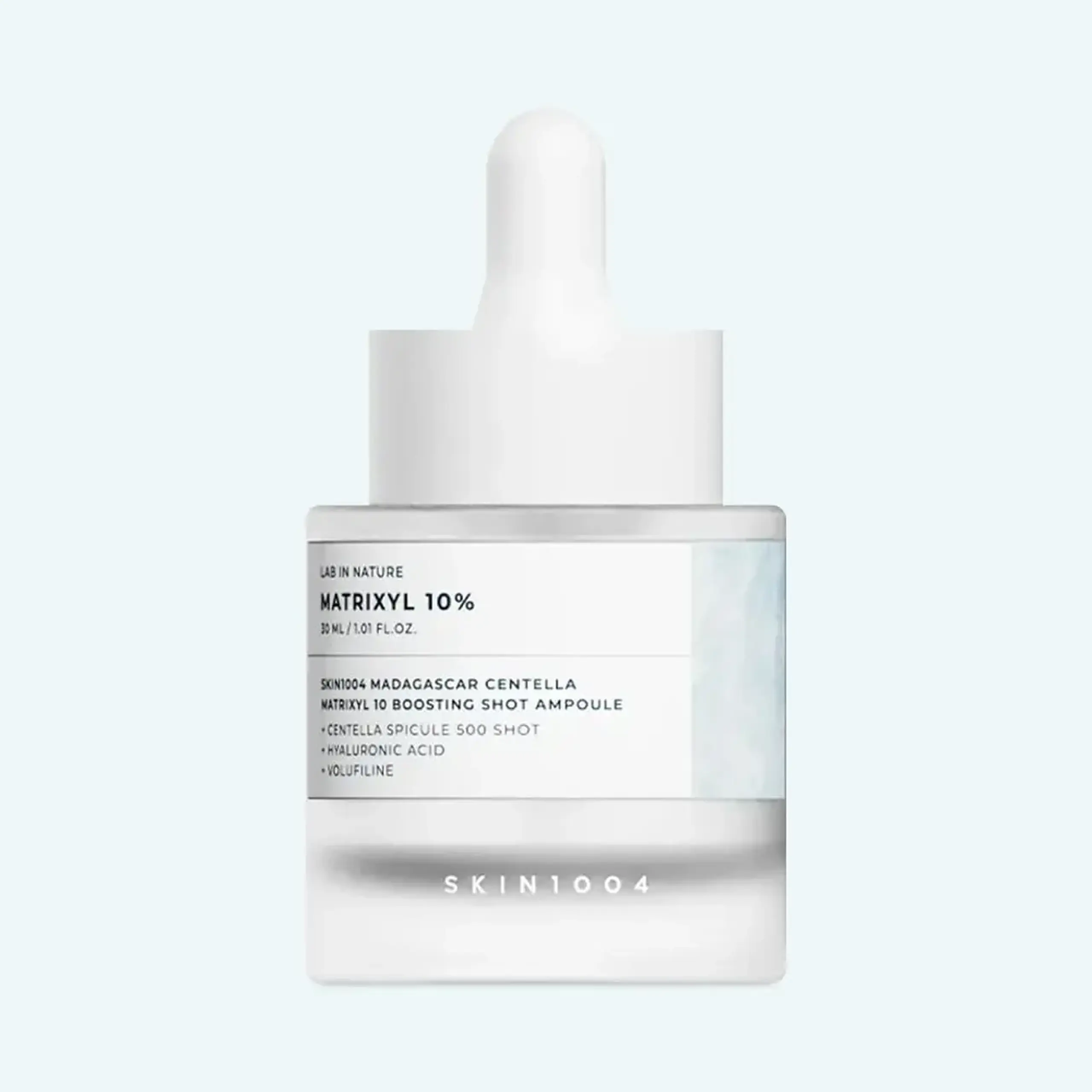 Ser anti-age Skin1004 Matrixyl 10 Boosting Shot Ampoule 30ml