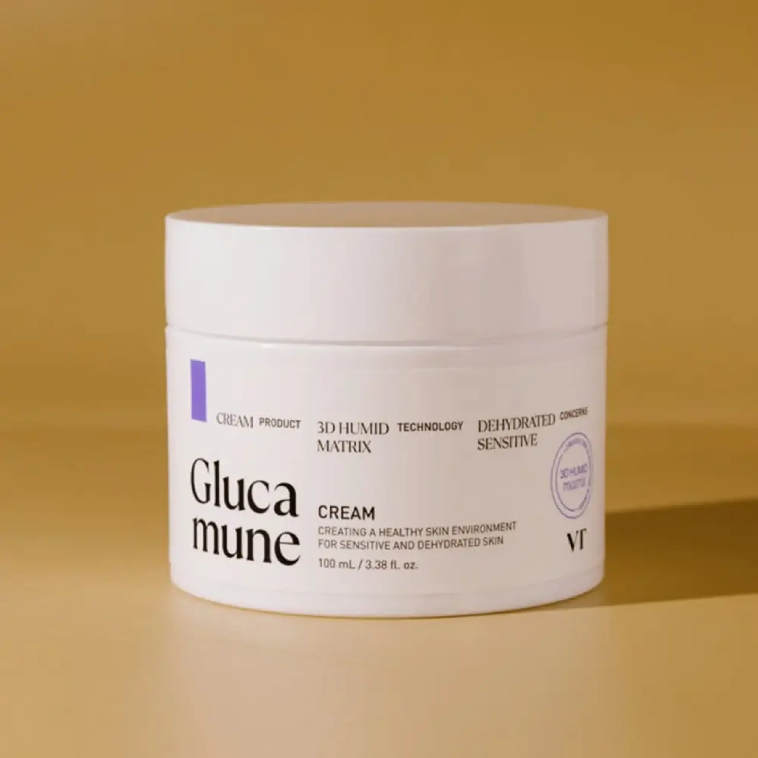 Cremă regenerantă VT Cosmetics Glucamune Cream 100ml