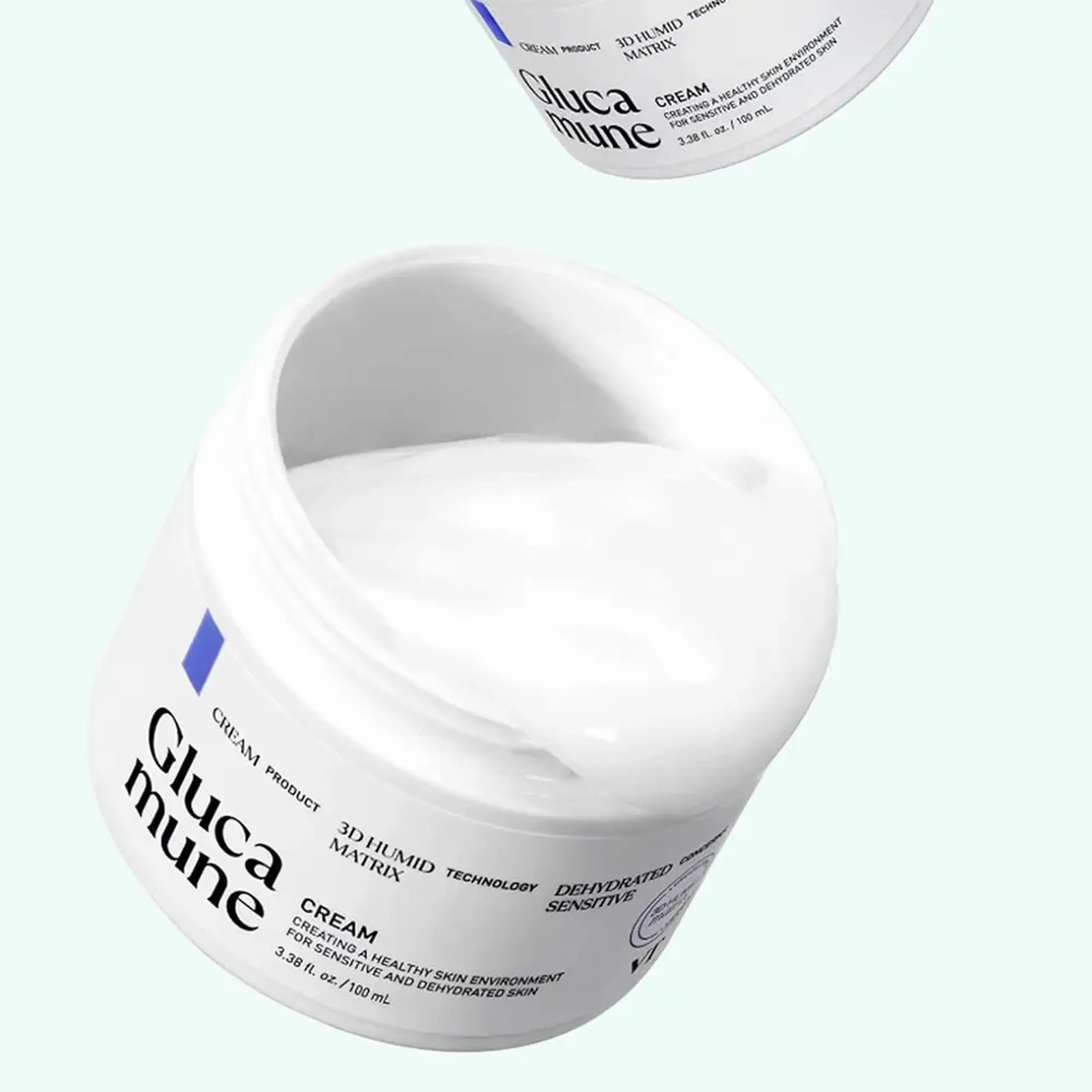 Cremă regenerantă VT Cosmetics Glucamune Cream 100ml