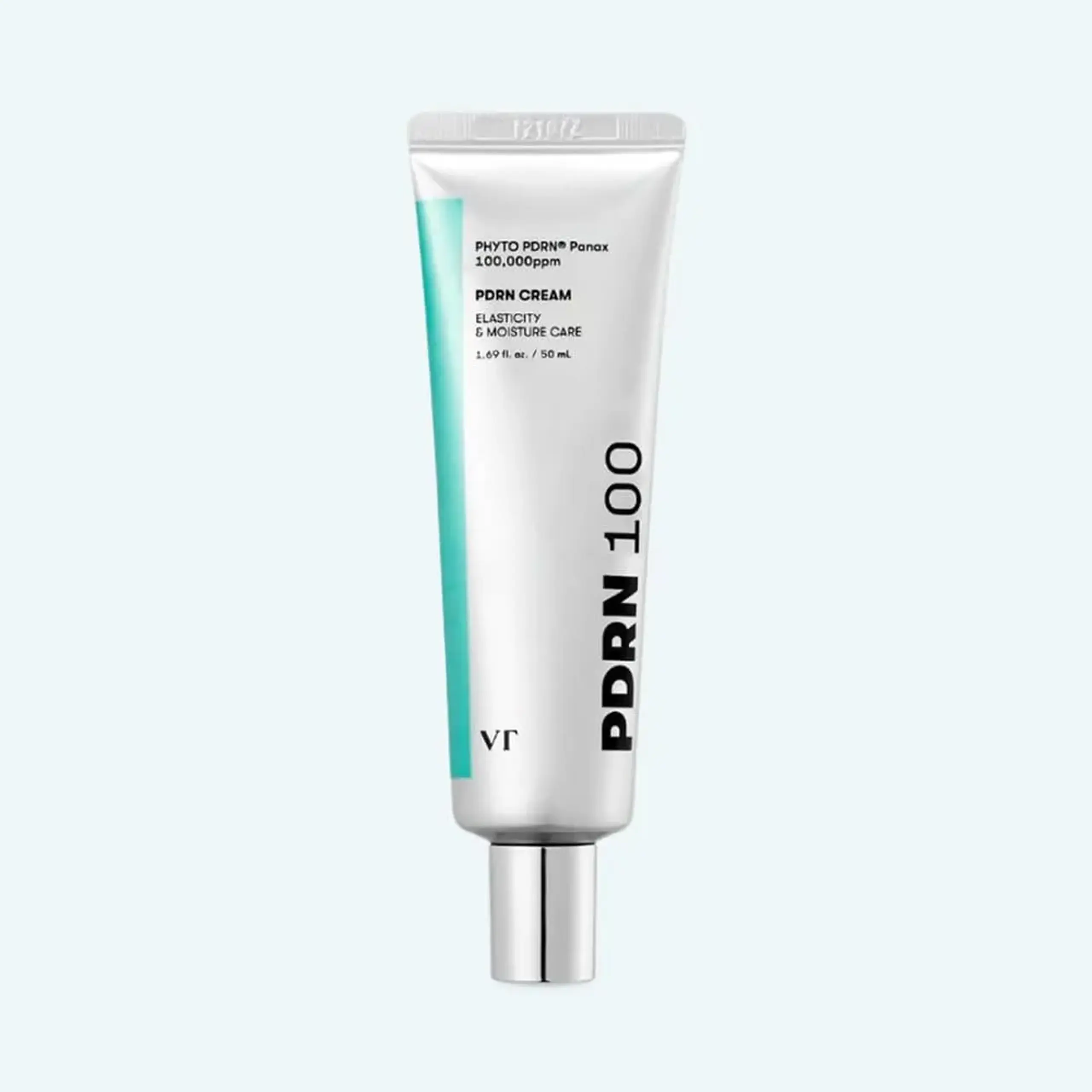 Cremă hidratantă în capsule cu PDNR VT Cosmetics PDRN Cream 100 50ml