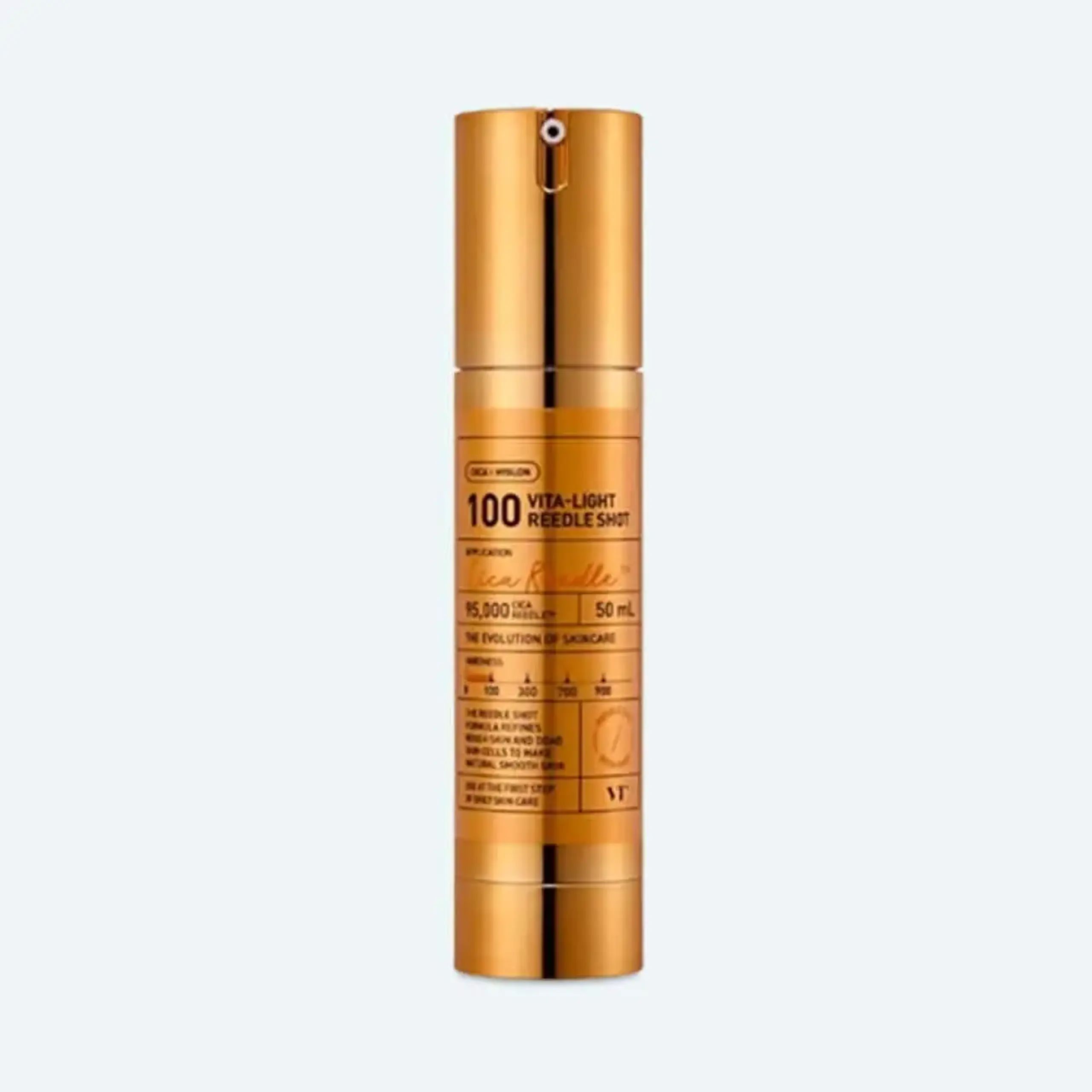 Ser iluminator VT Cosmetics Vita-Light Reedle Shot 100 50ml