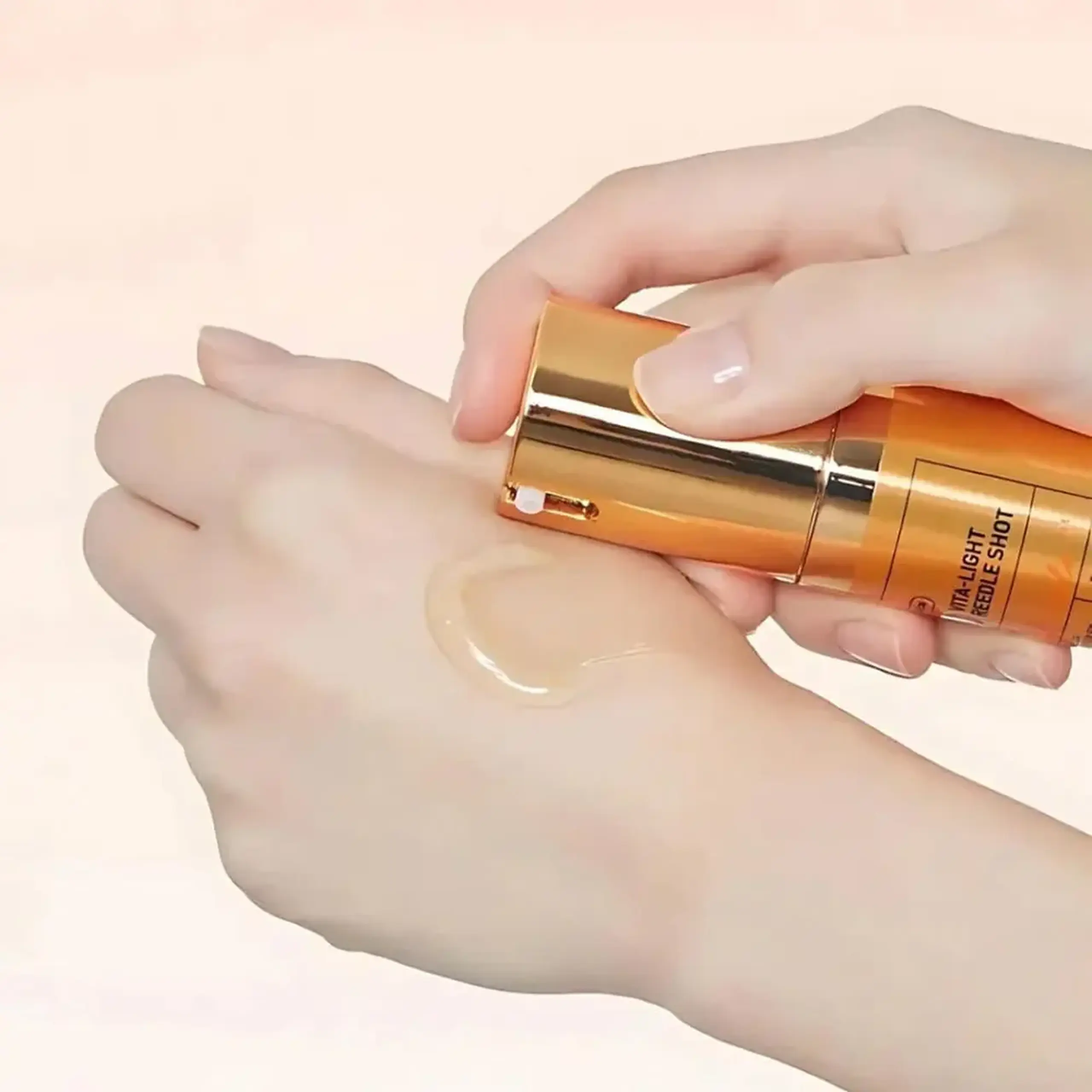 Ser iluminator VT Cosmetics Vita-Light Reedle Shot 100 50ml