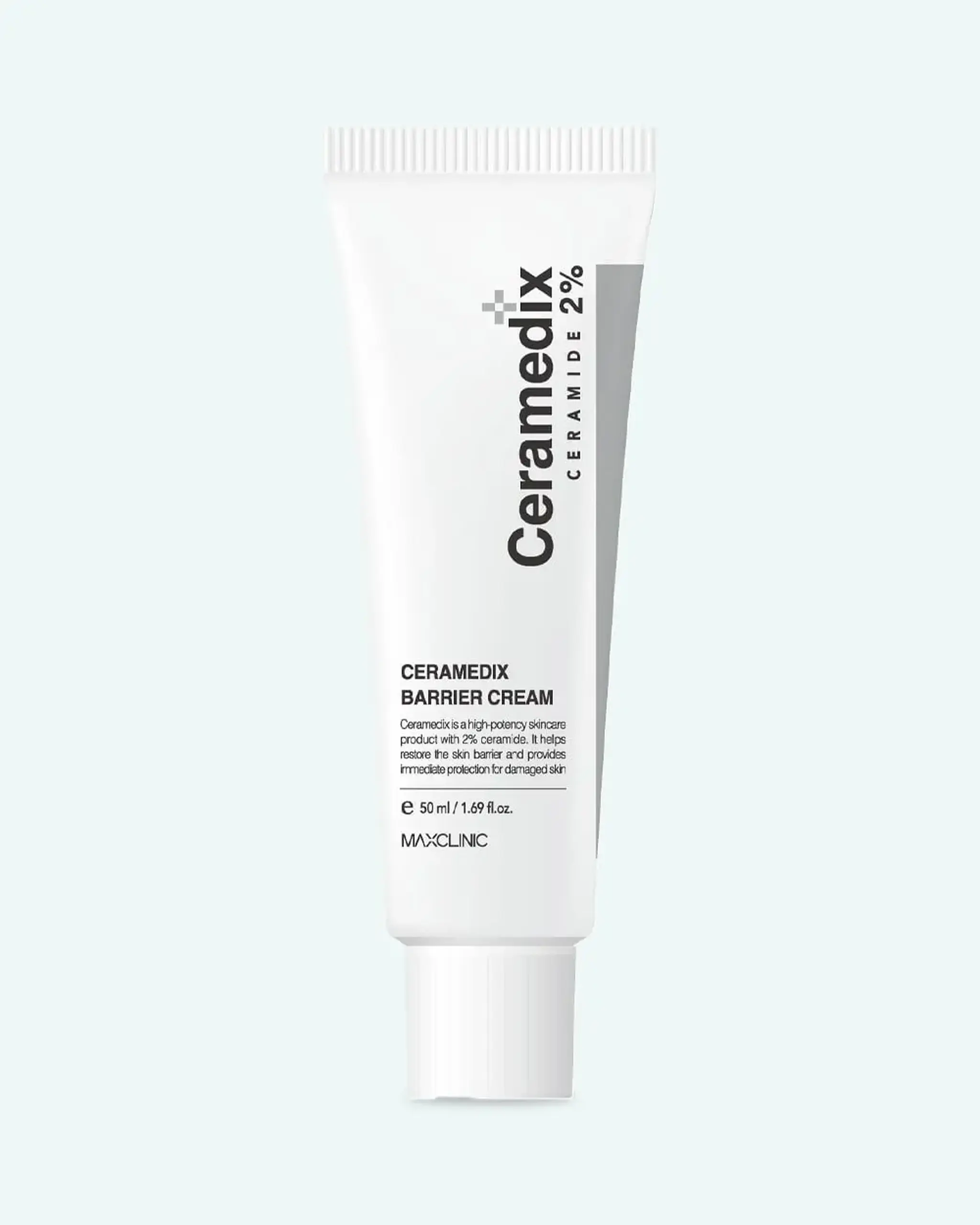 Cremă-barieră cu 2% ceramide Maxclinic Ceramedix Barrier Cream 50ml
