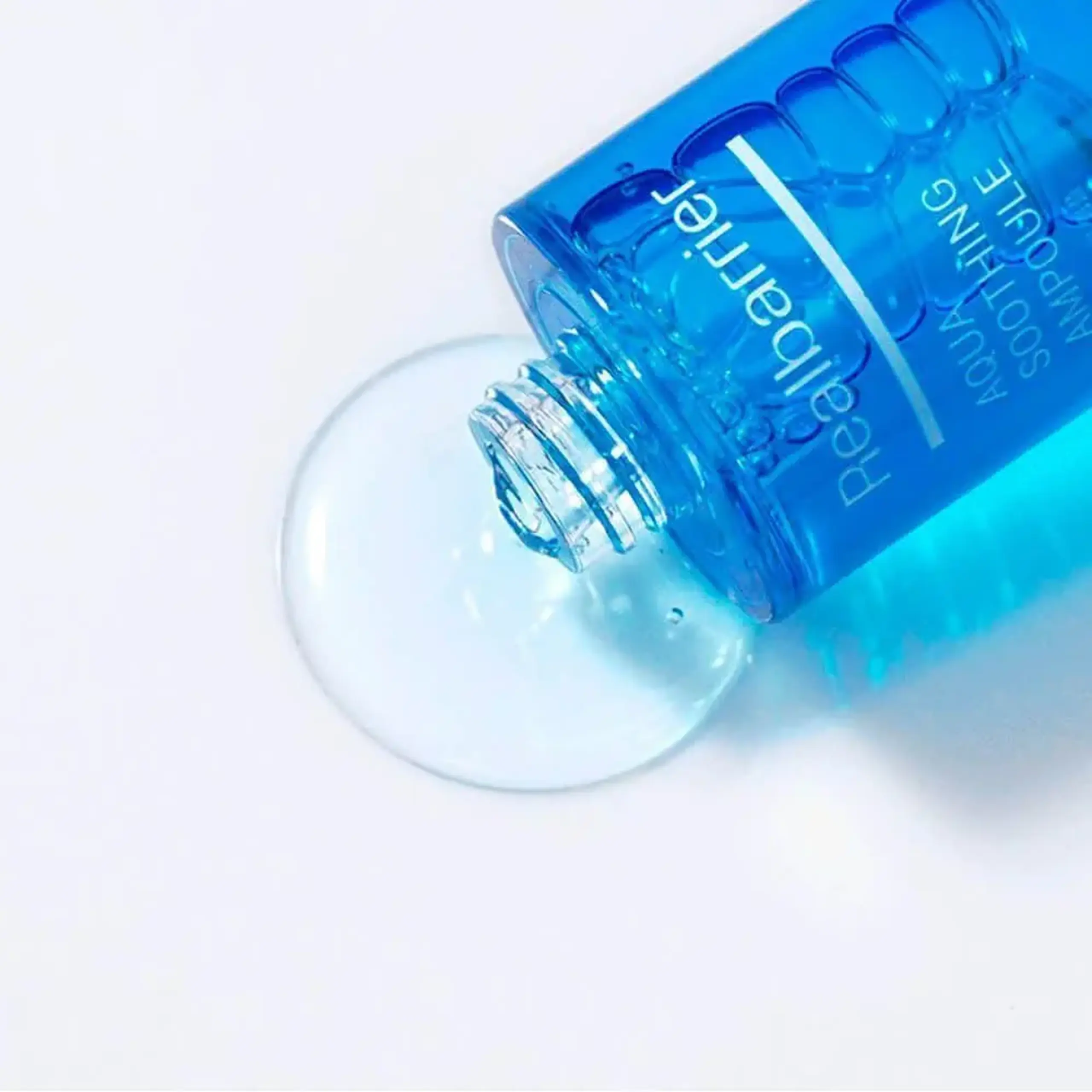 Ser hidratant intens Real Barrier Aqua Soothing Ampoule 50ml